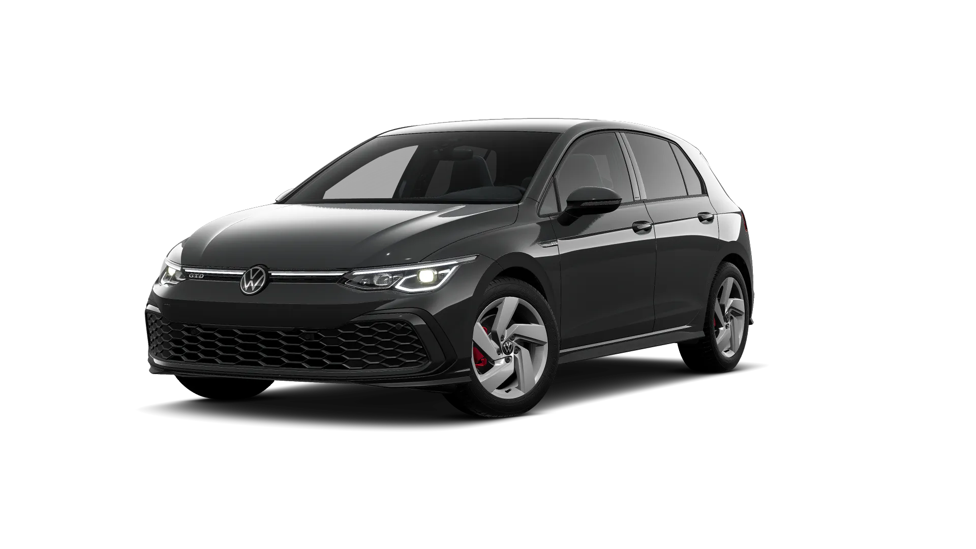 Volkswagen Golf GTD