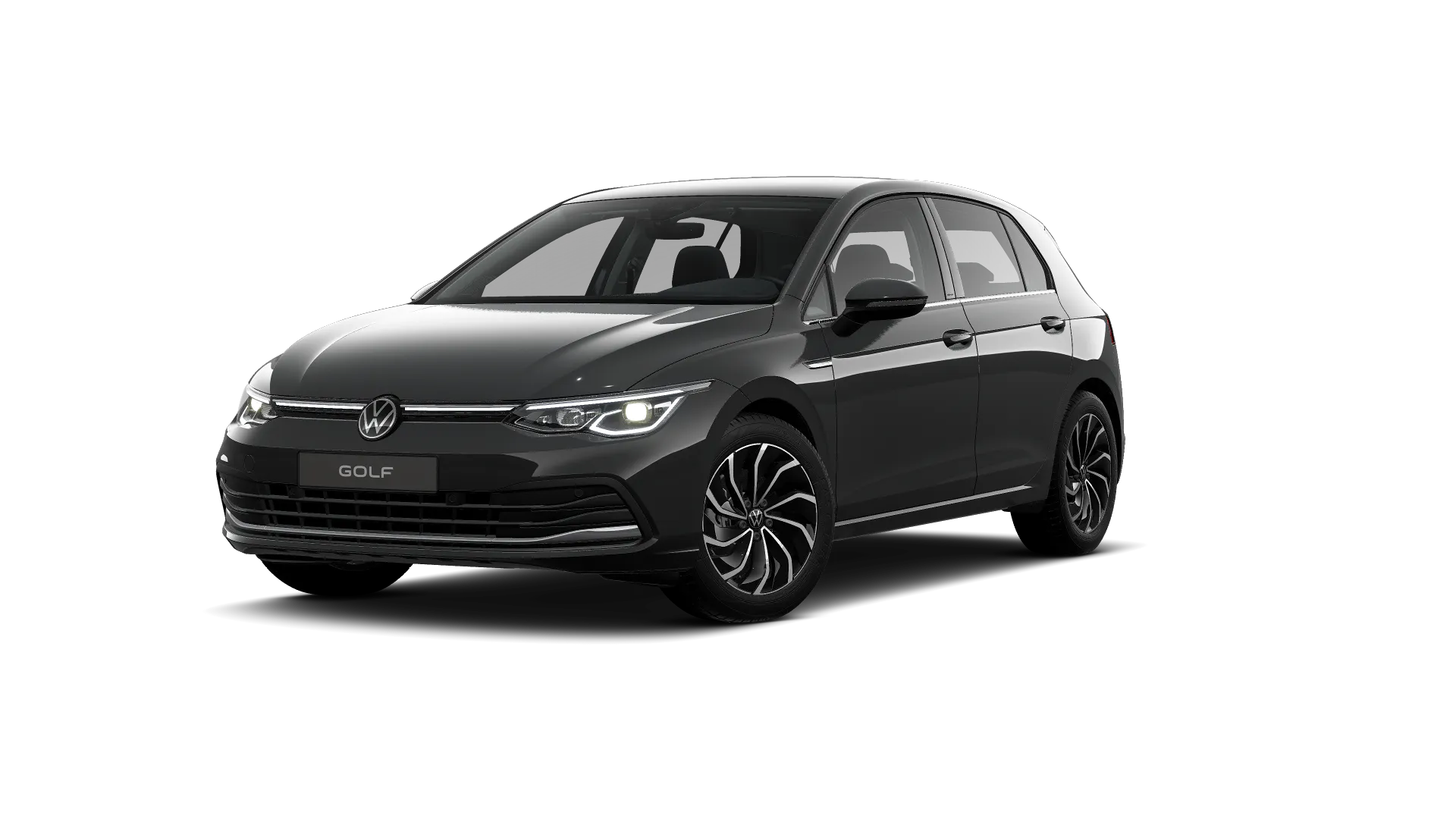 Volkswagen Golf Style