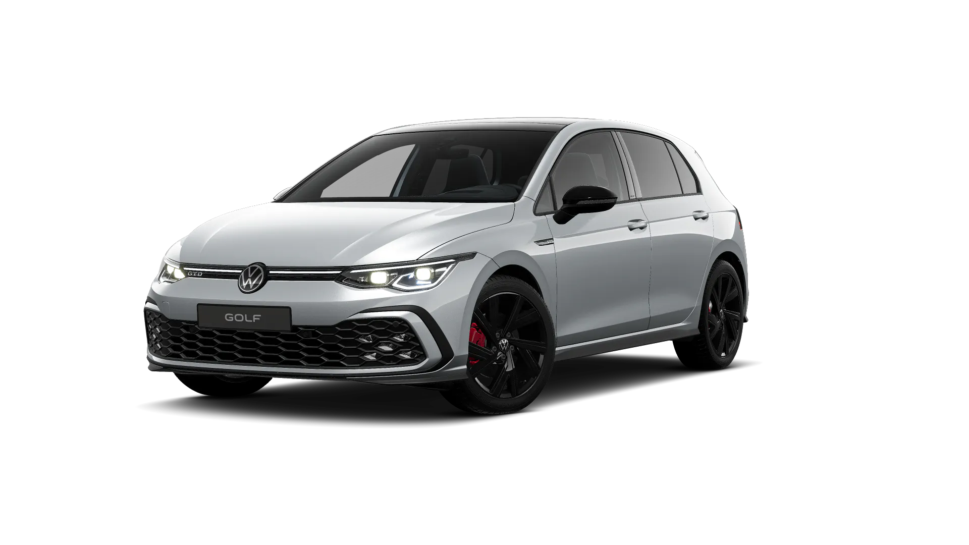 Volkswagen Golf GTD