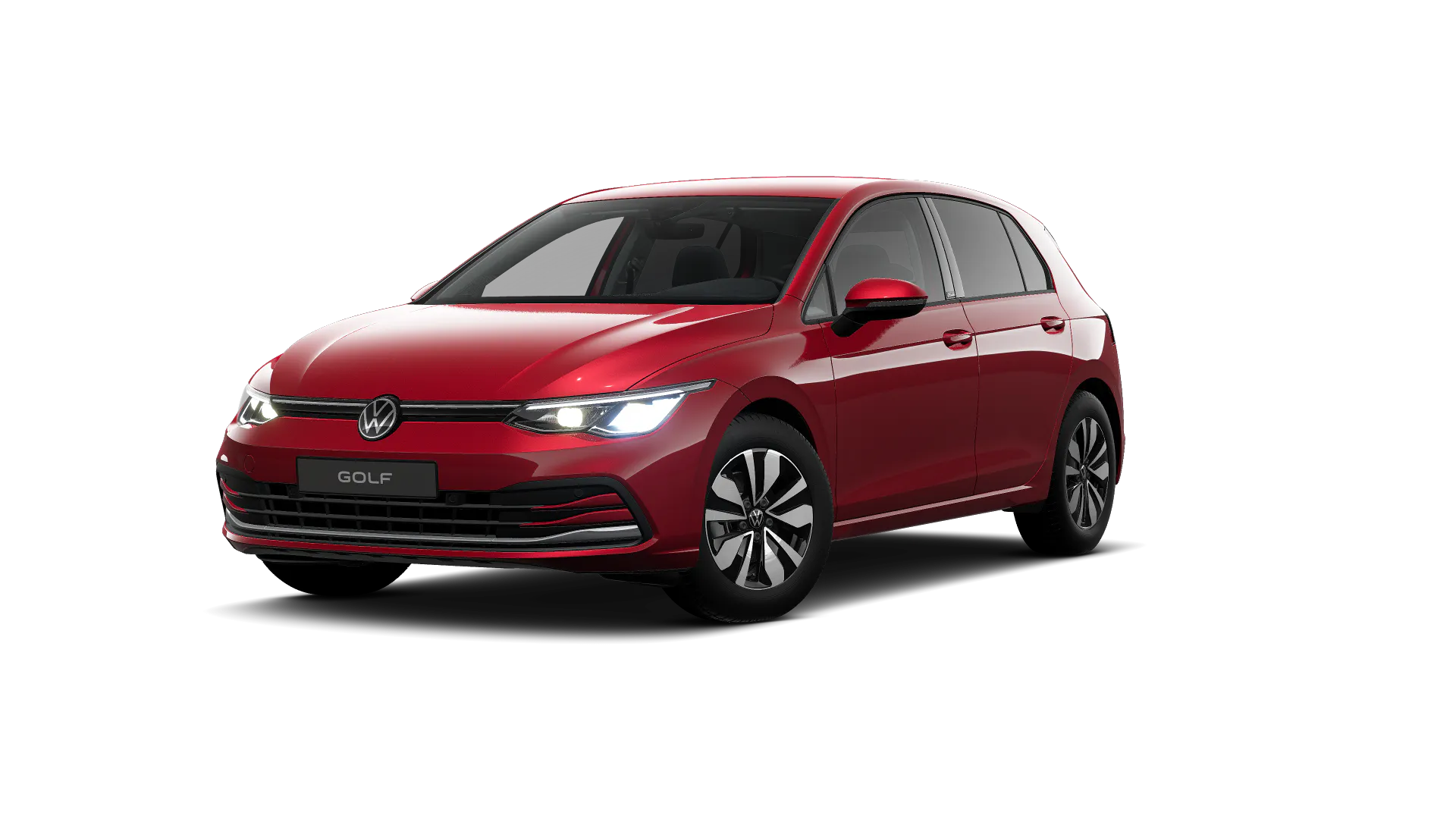 Volkswagen Golf MOVE