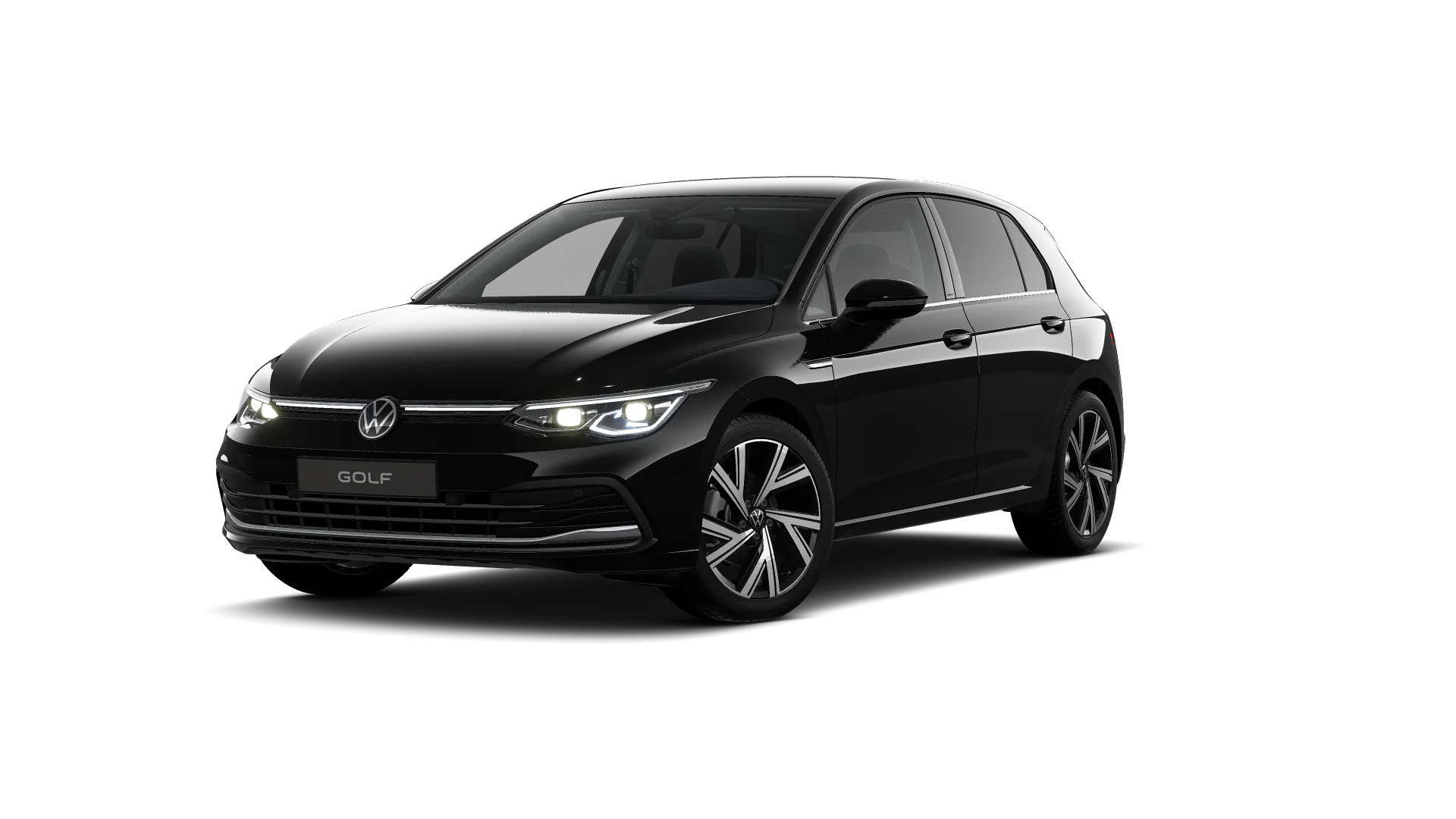 Volkswagen Golf Style