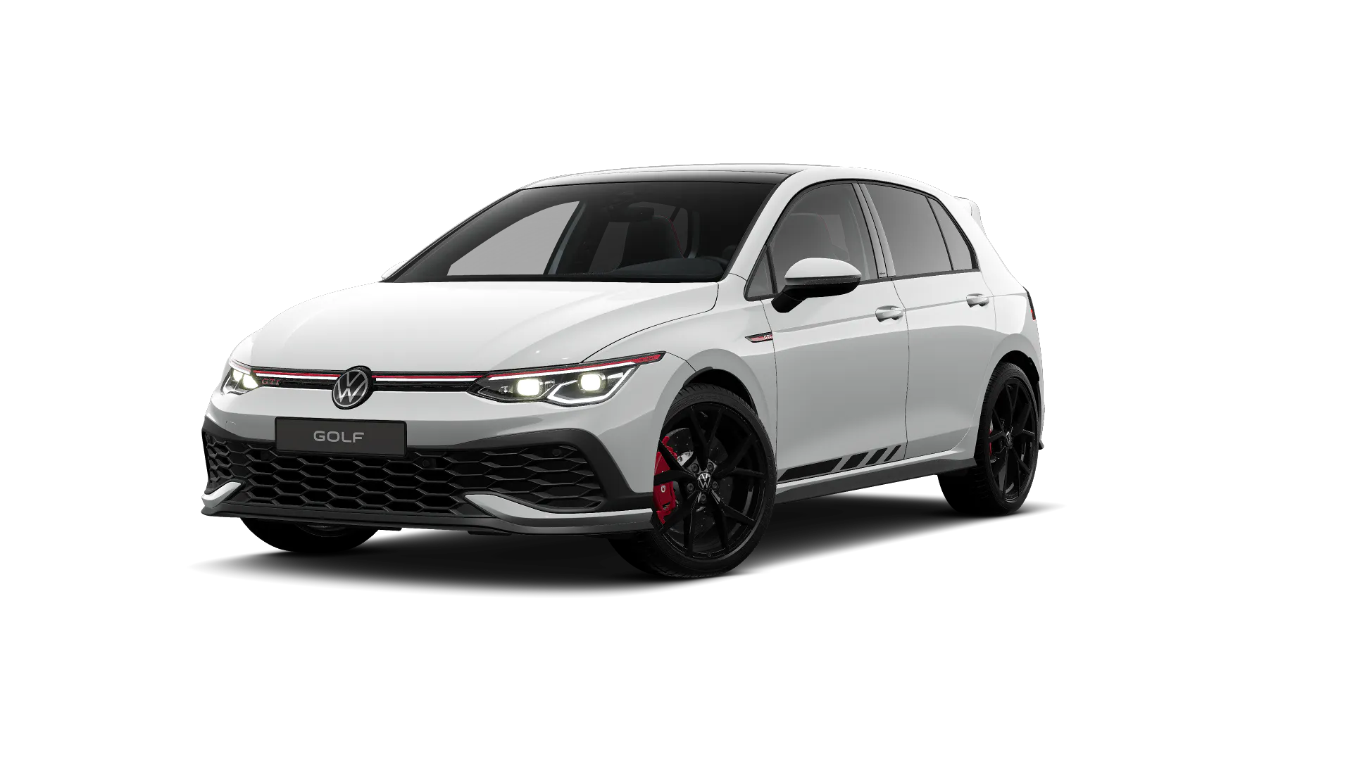Volkswagen Golf GTI Clubsport