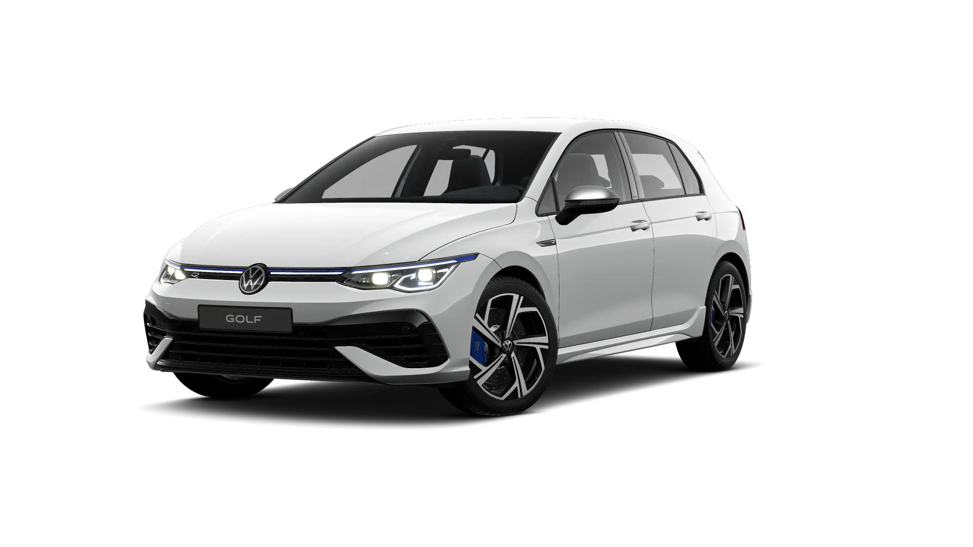 Volkswagen Golf R