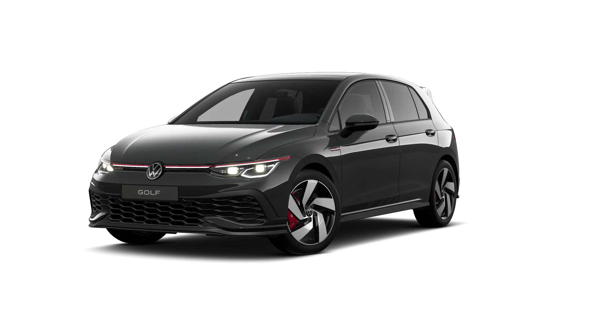 Volkswagen Golf GTI Clubsport