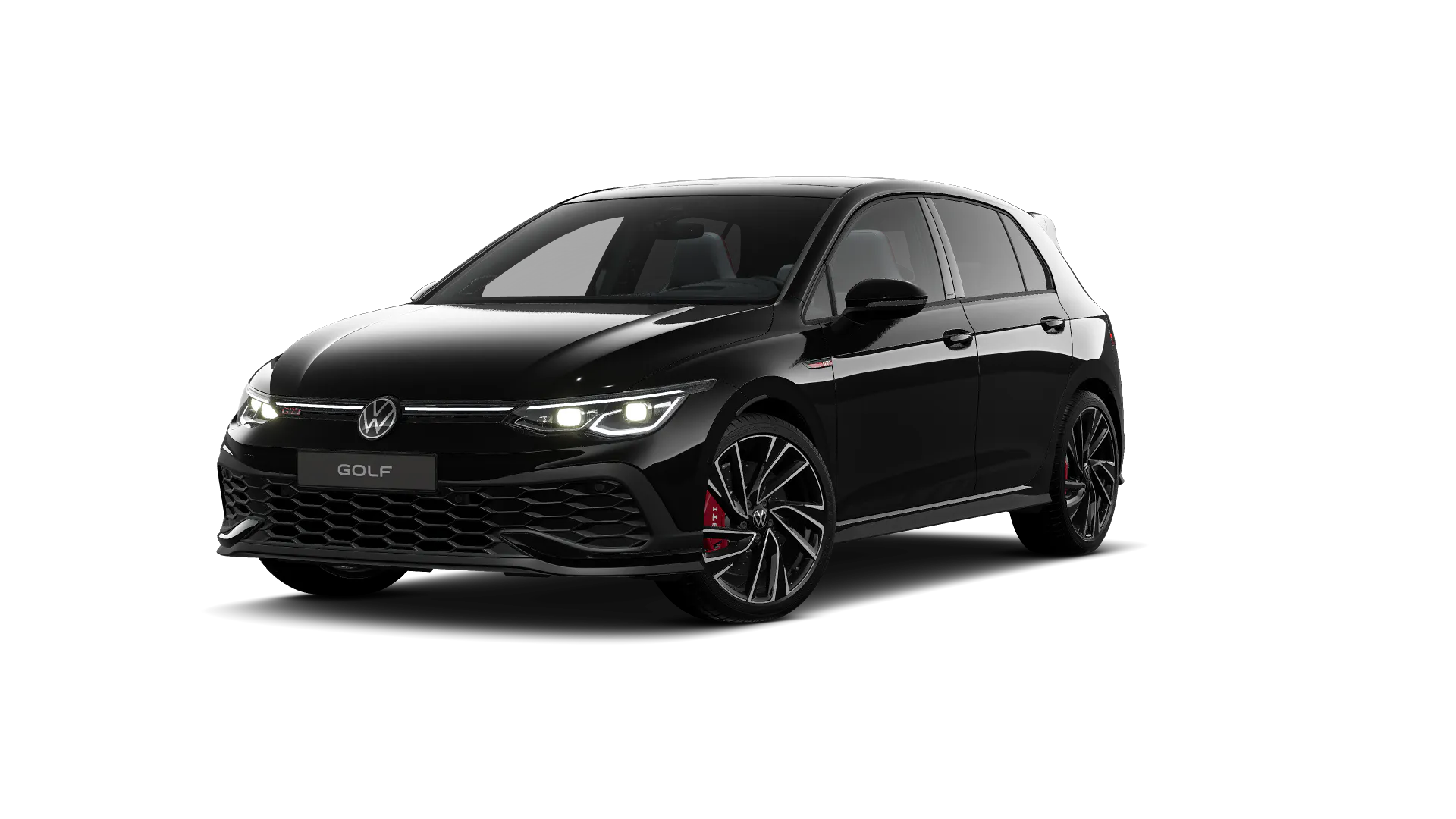 Volkswagen Golf GTI Clubsport