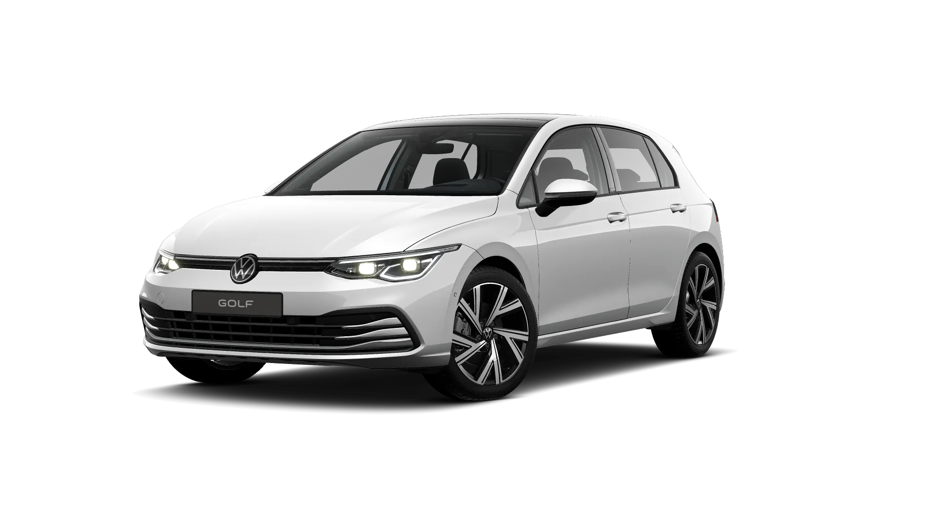 Volkswagen Golf MOVE