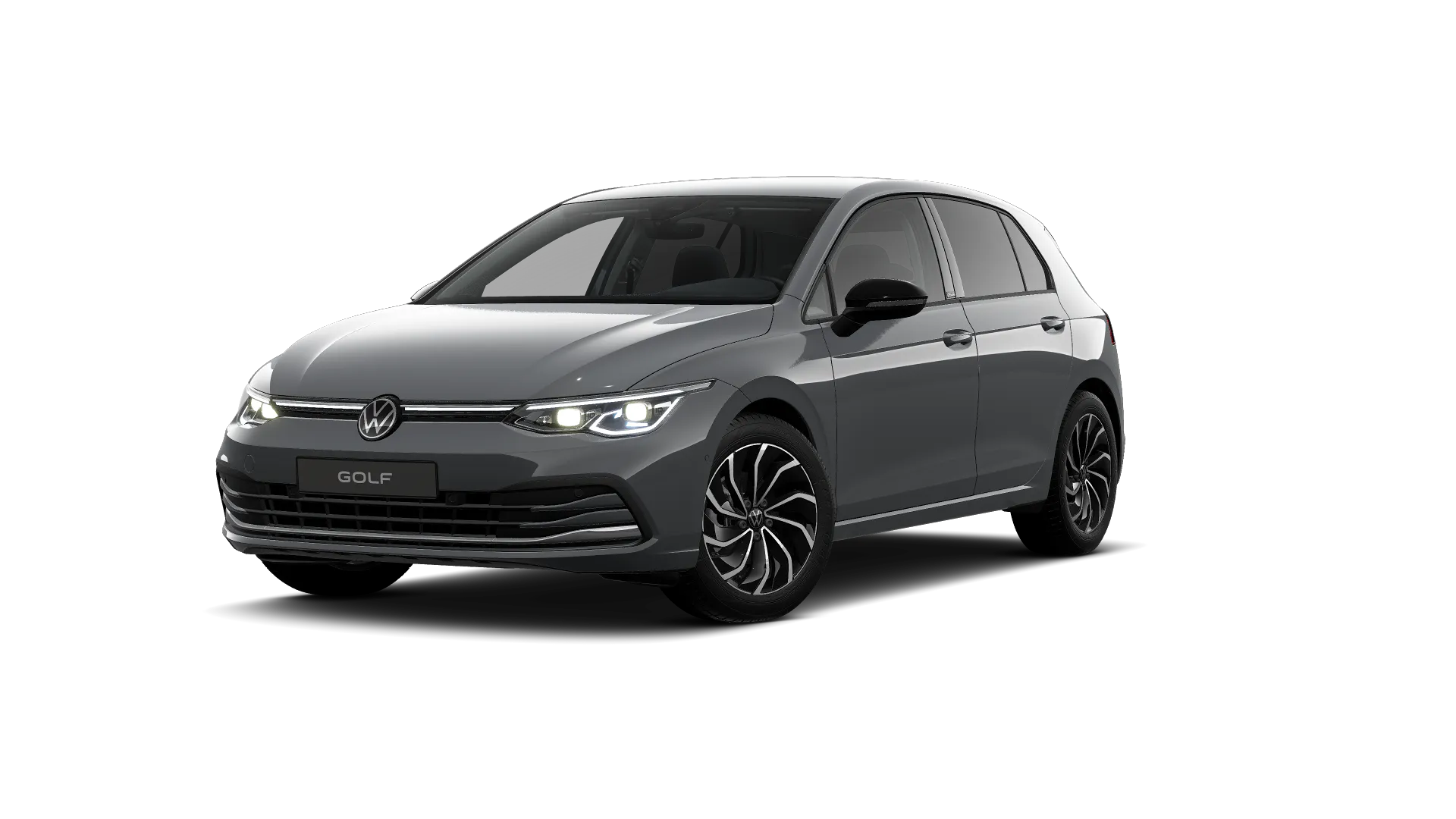 Volkswagen Golf MOVE