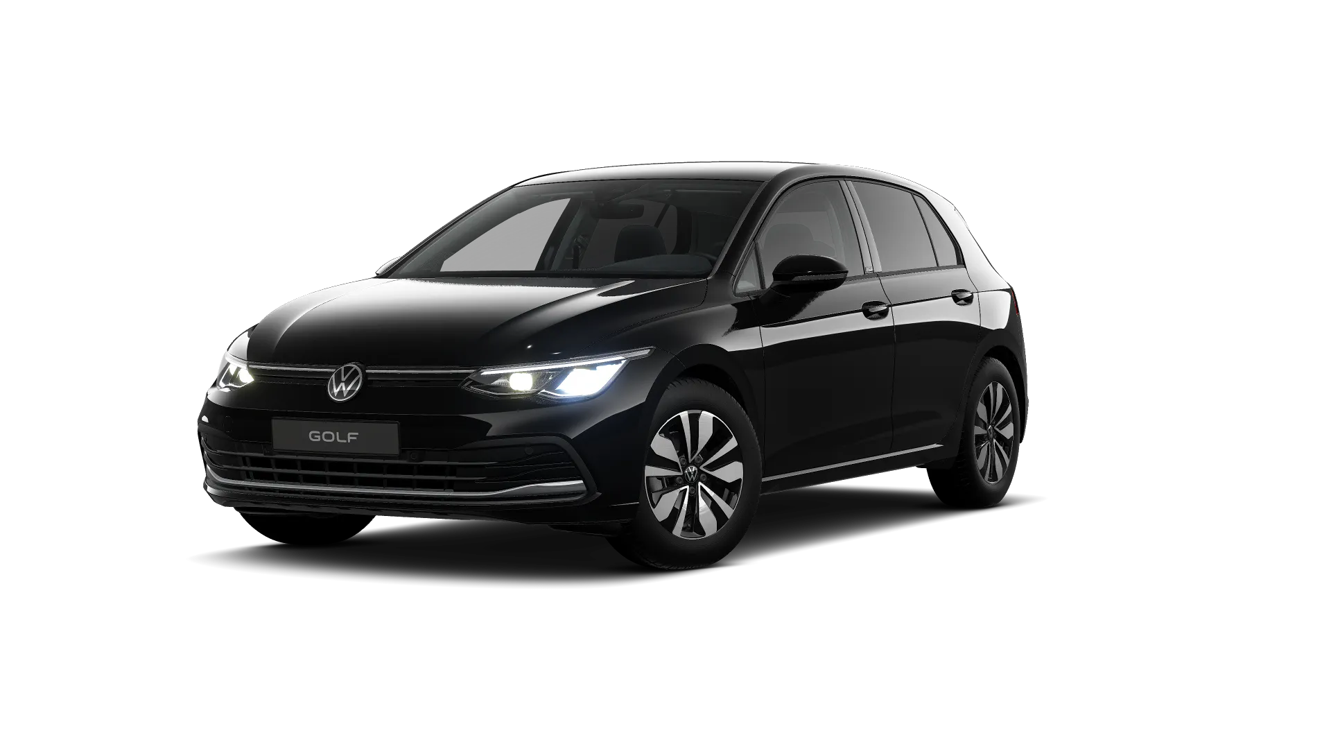 Volkswagen Golf MOVE