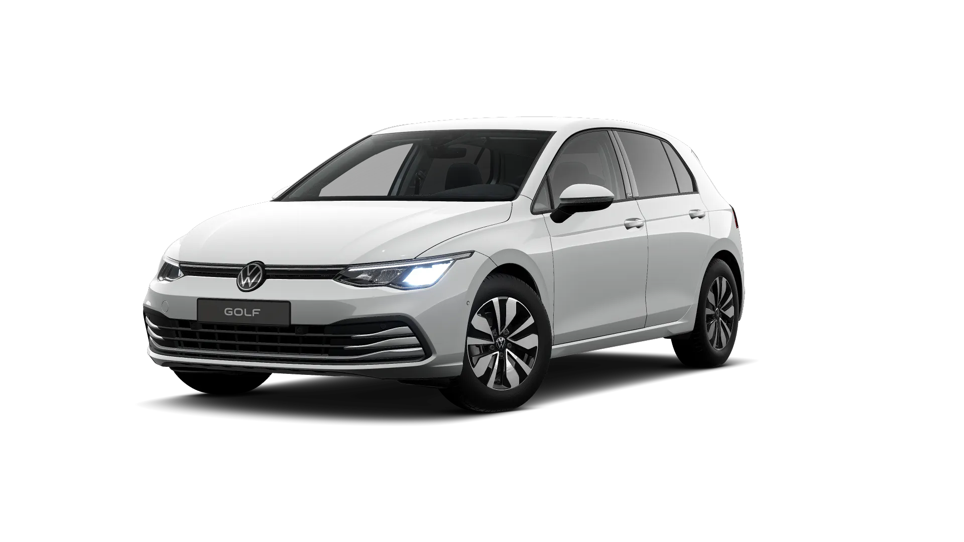 Volkswagen Golf MOVE