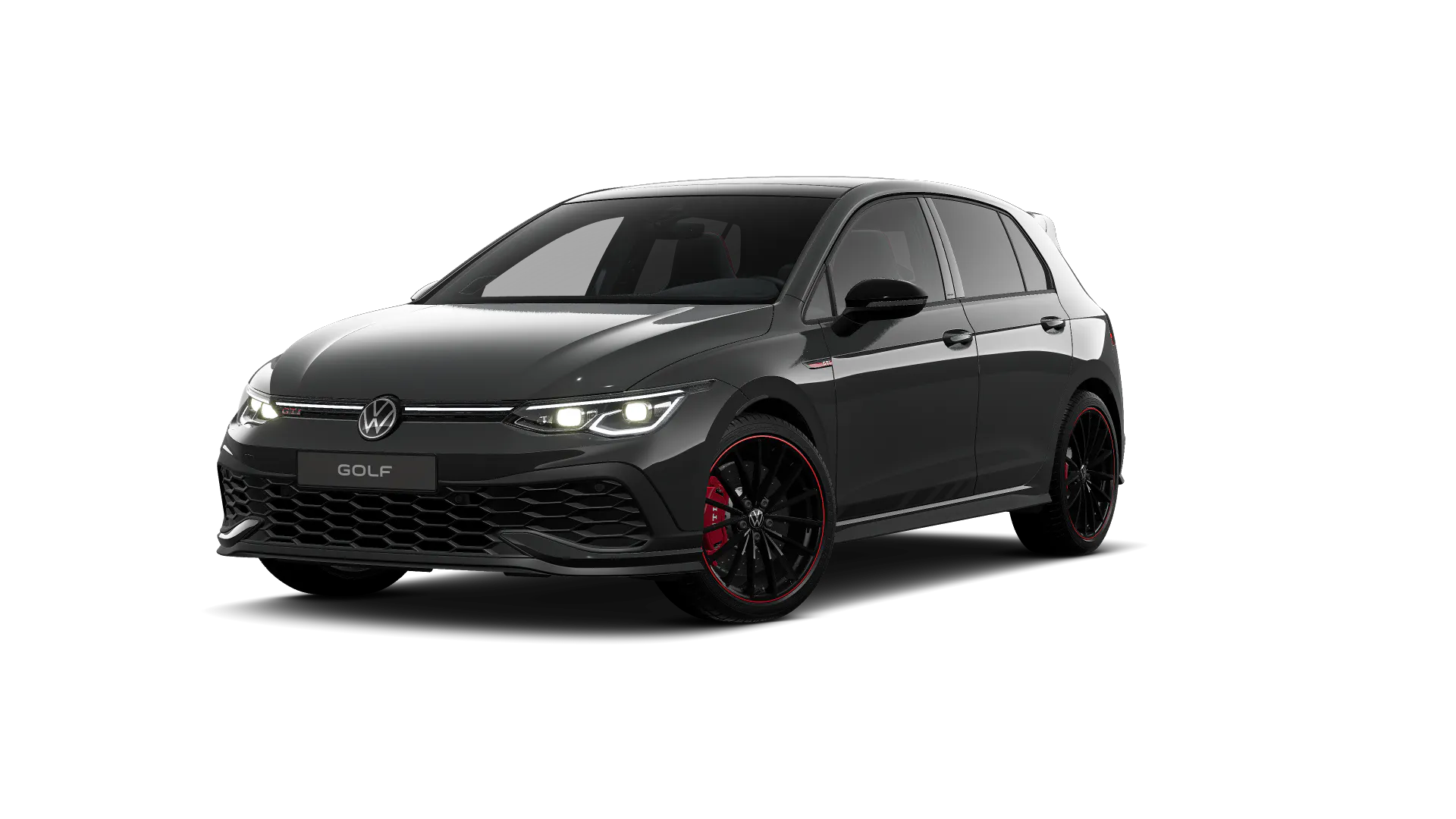 Volkswagen Golf GTI Clubsport