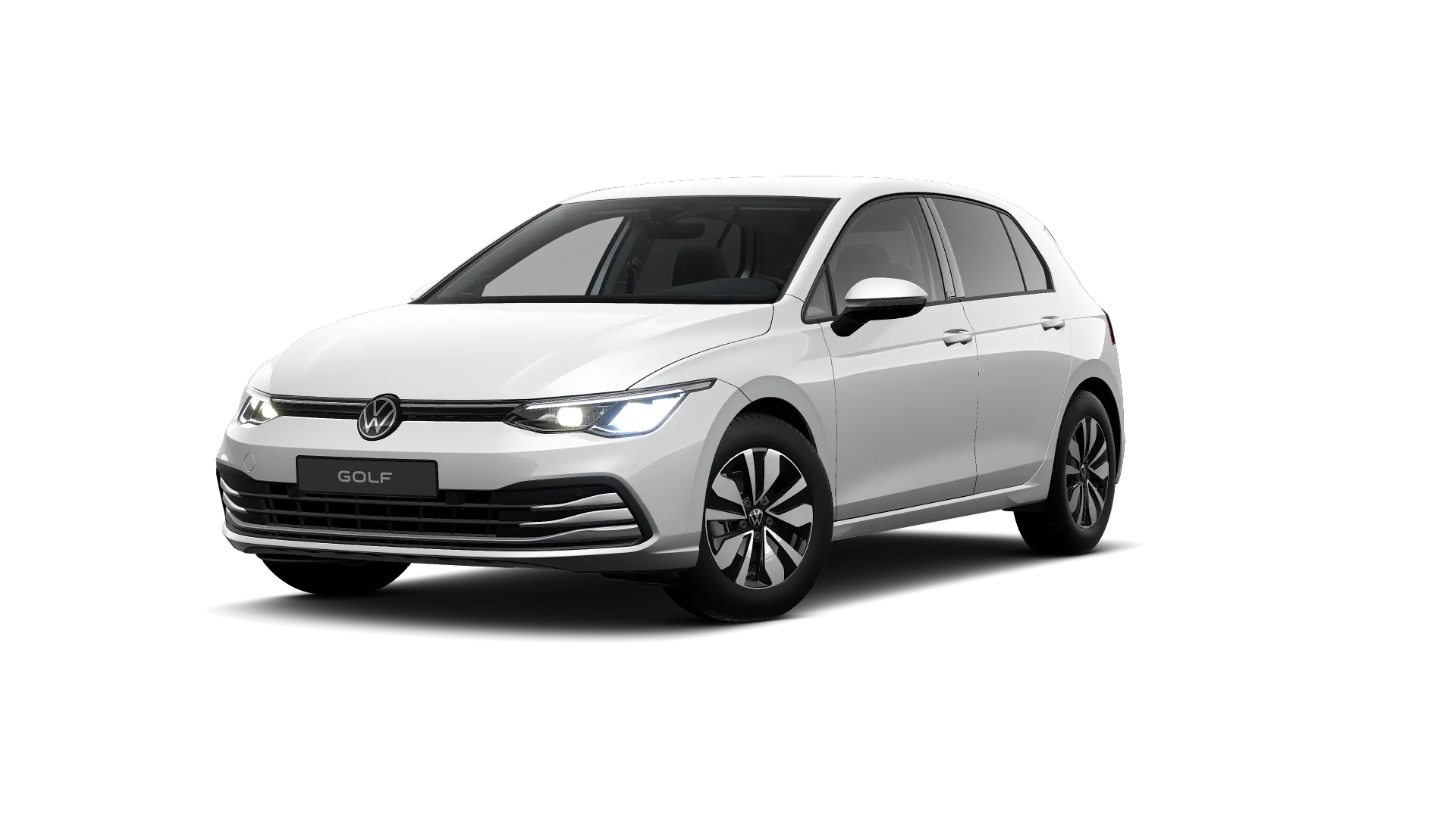 Volkswagen Golf MOVE