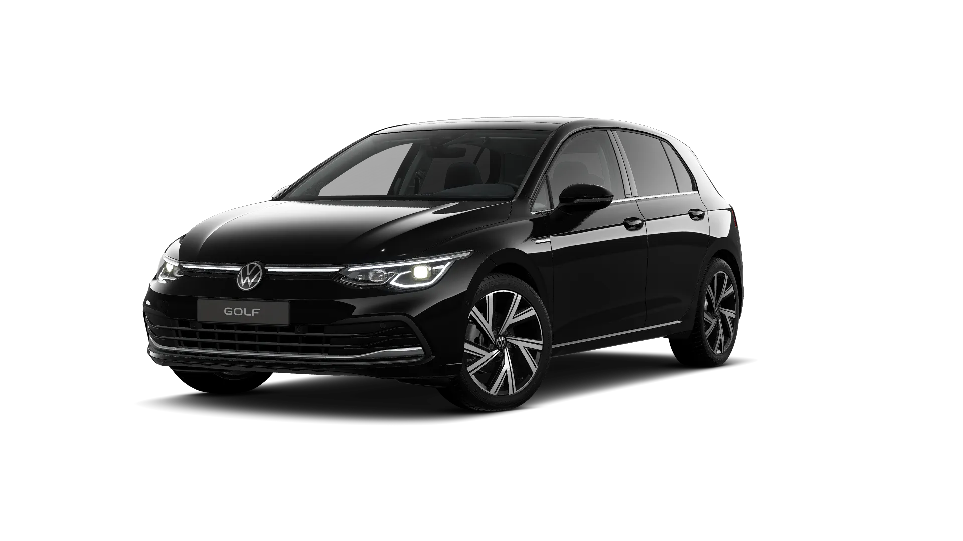 Volkswagen Golf 2023