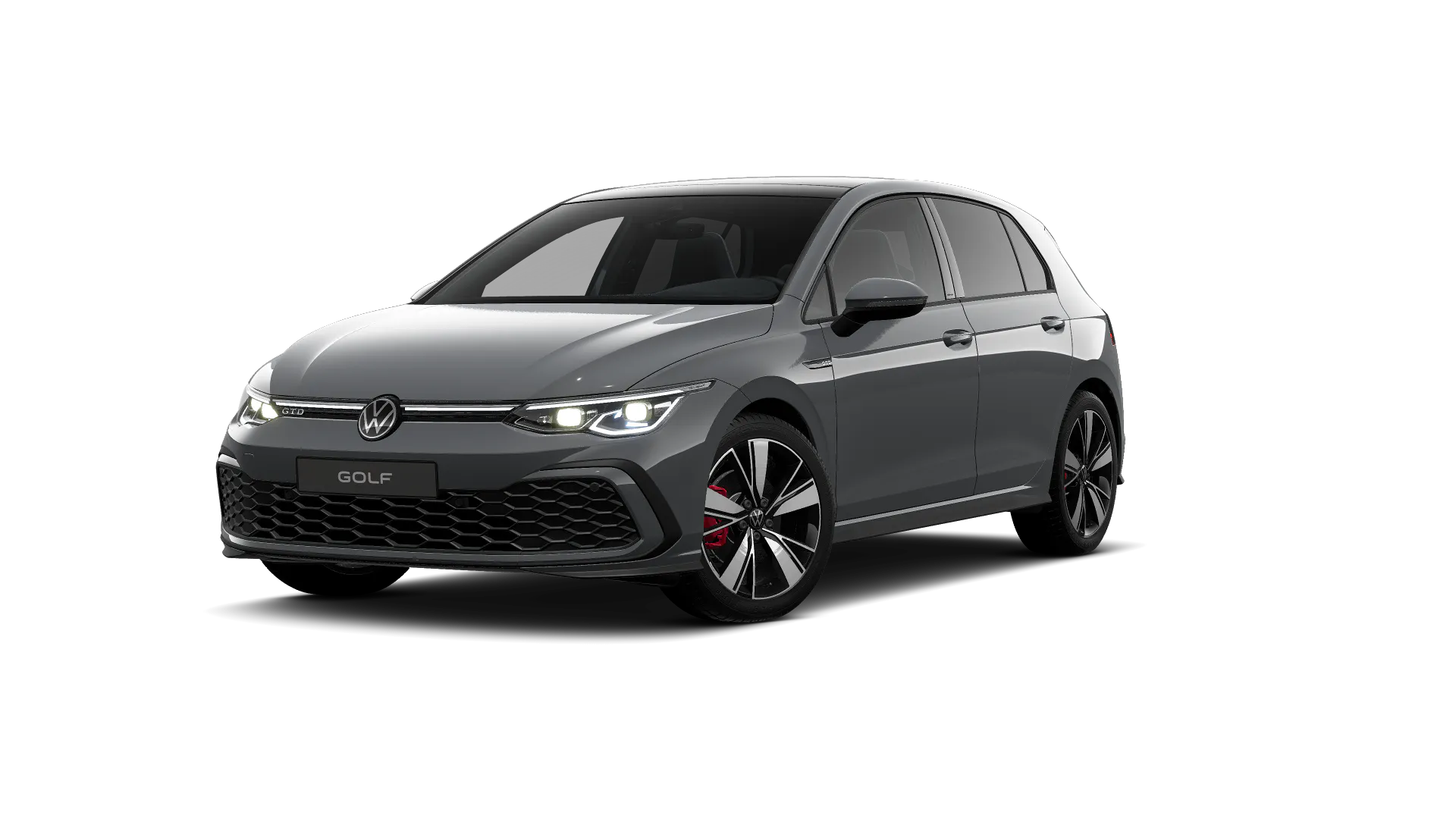 Volkswagen Golf GTD