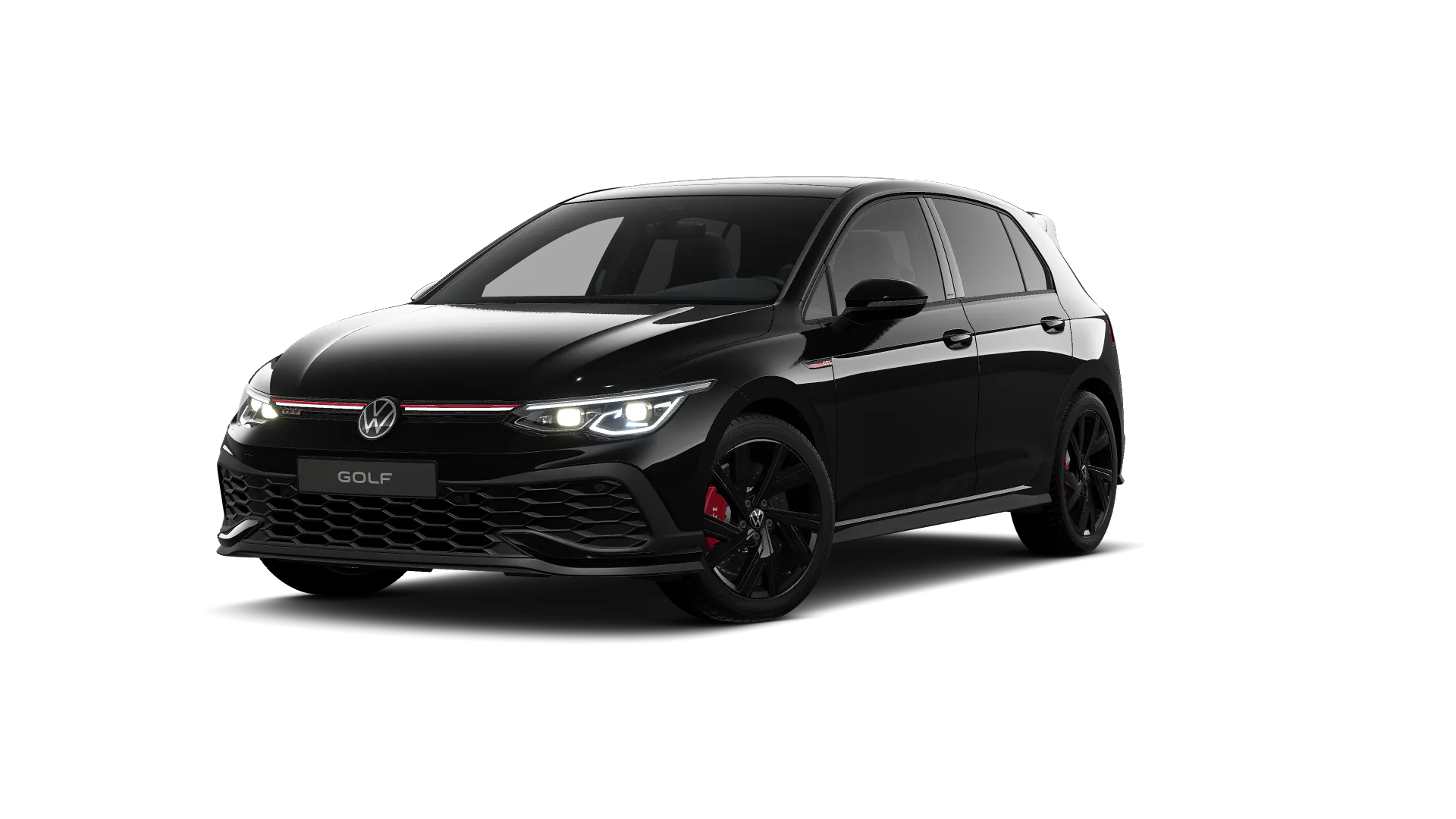 Volkswagen Golf GTI Clubsport