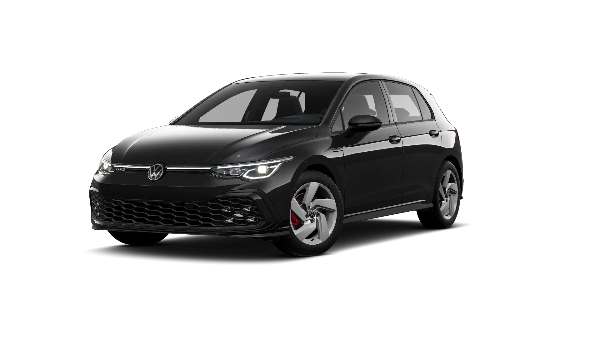 Volkswagen Golf GTD