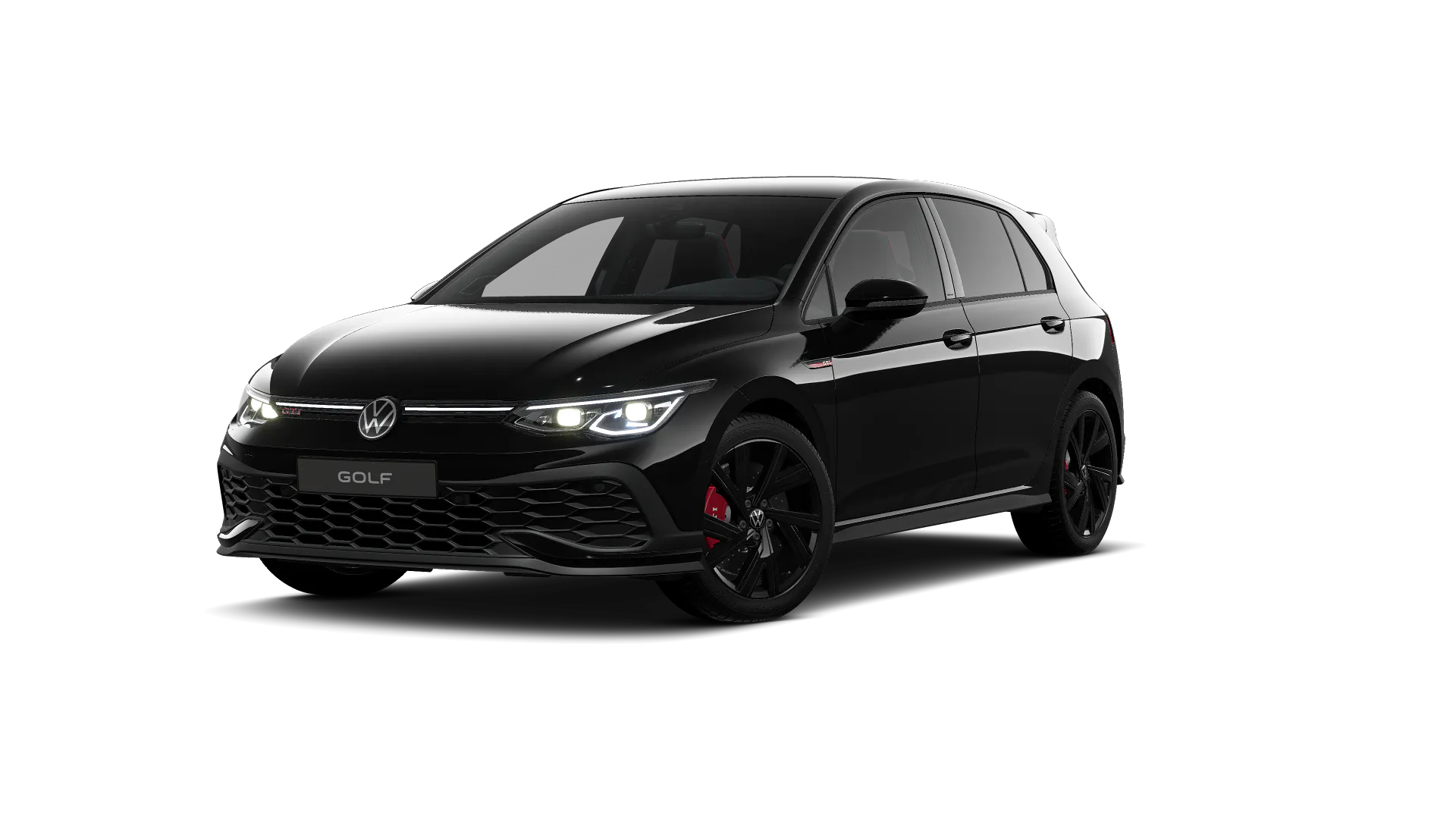 Volkswagen Golf GTI Clubsport
