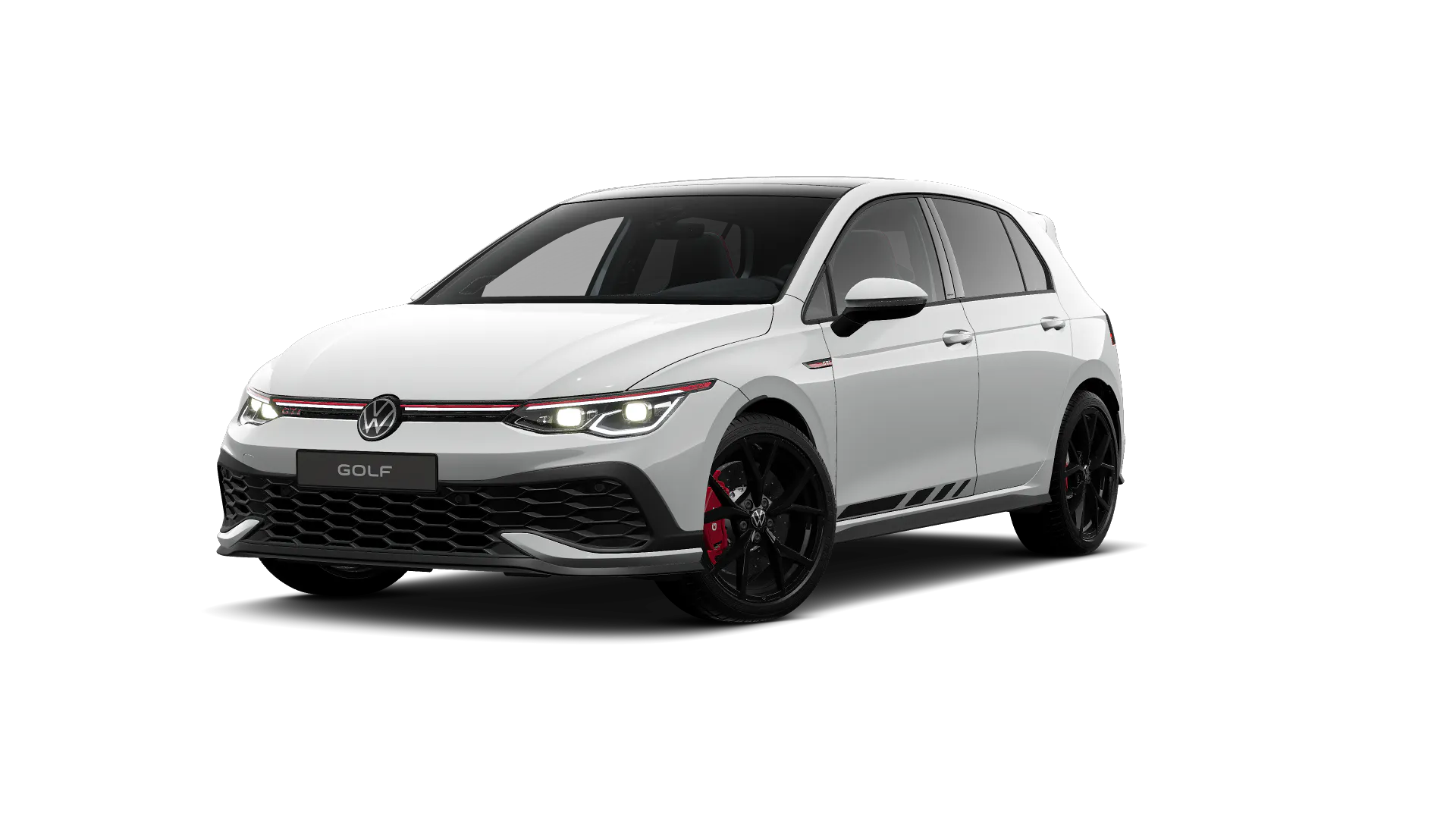 Volkswagen Golf GTI Clubsport