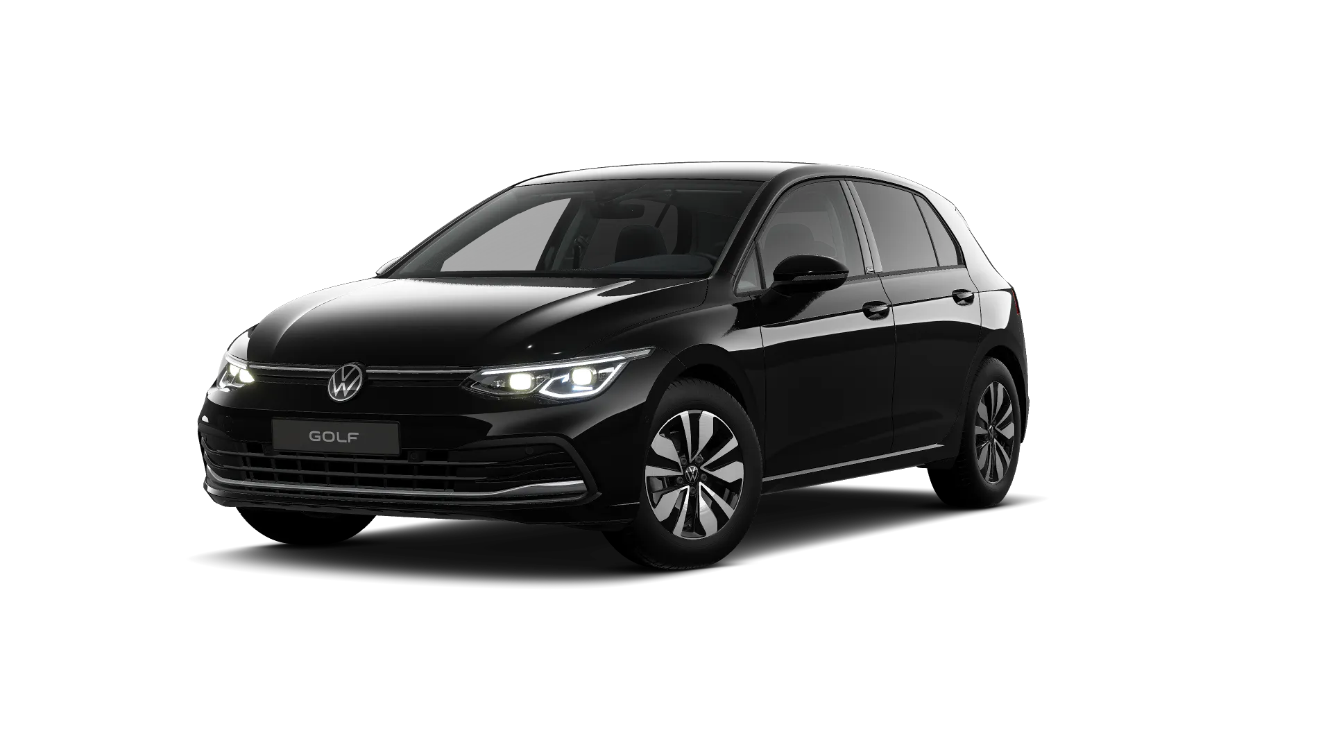Volkswagen Golf MOVE