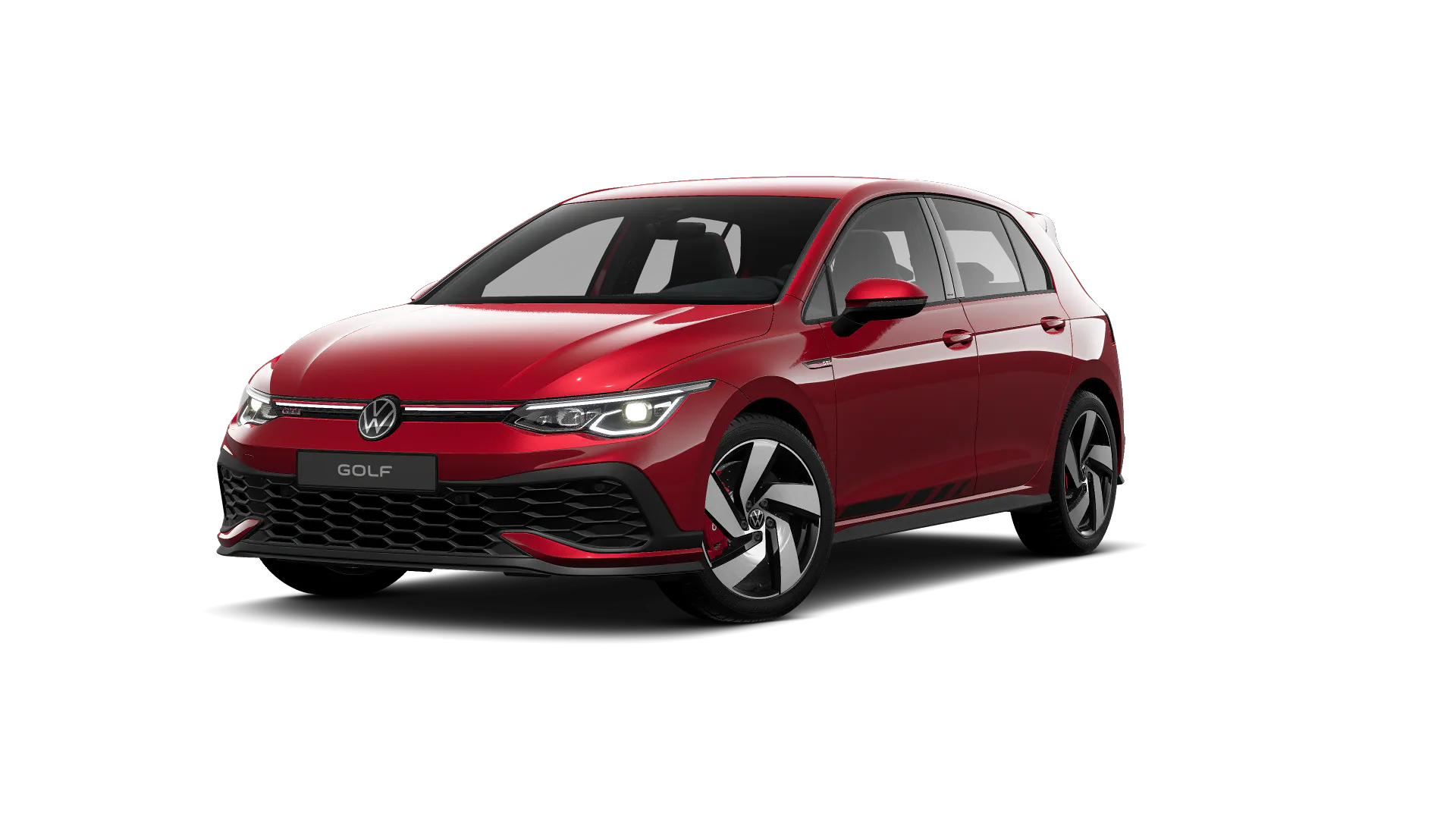 Volkswagen Golf GTI Clubsport