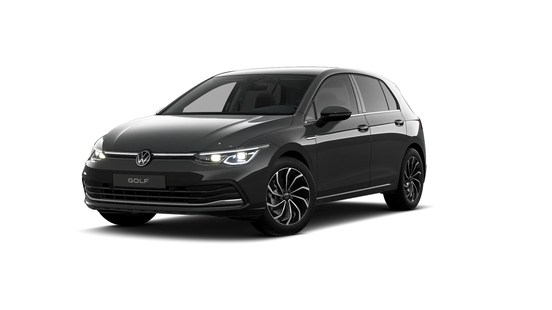 Volkswagen Golf Style