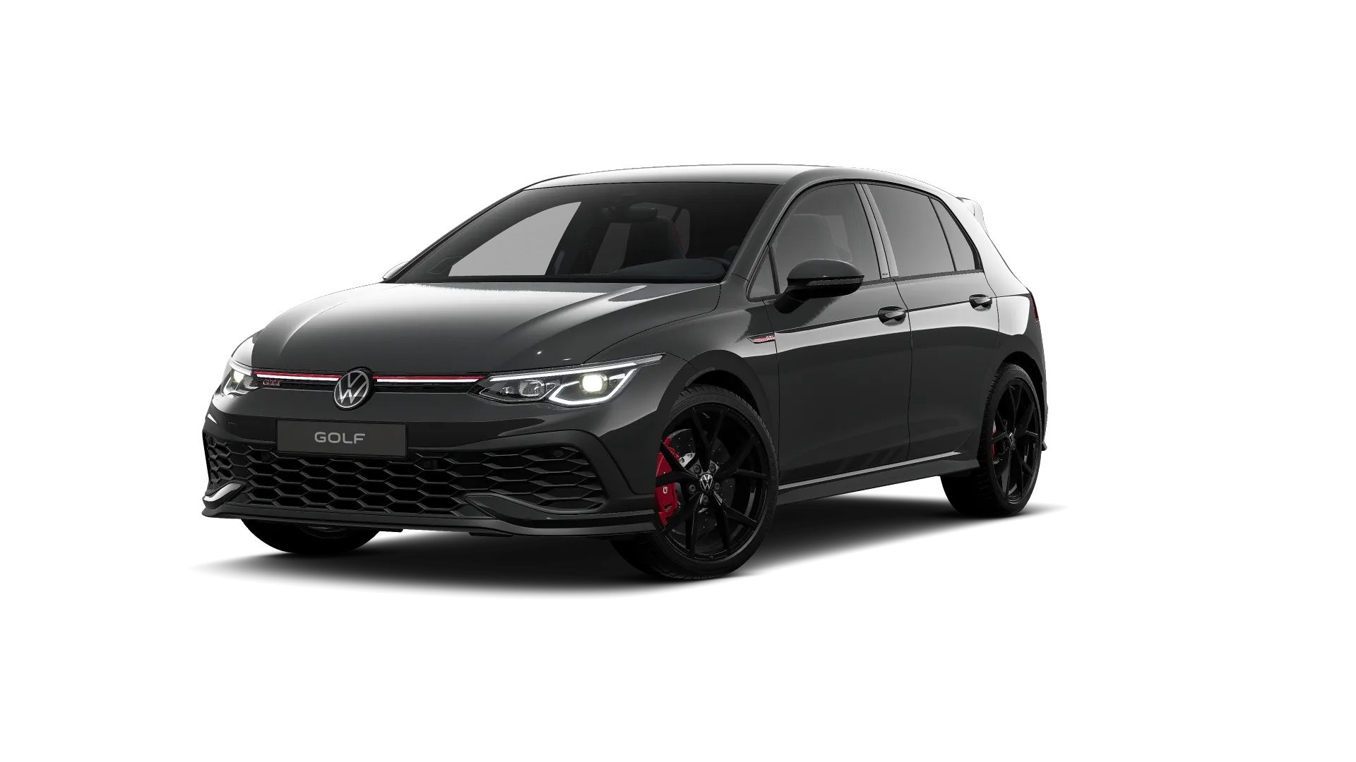 Volkswagen Golf GTI Clubsport