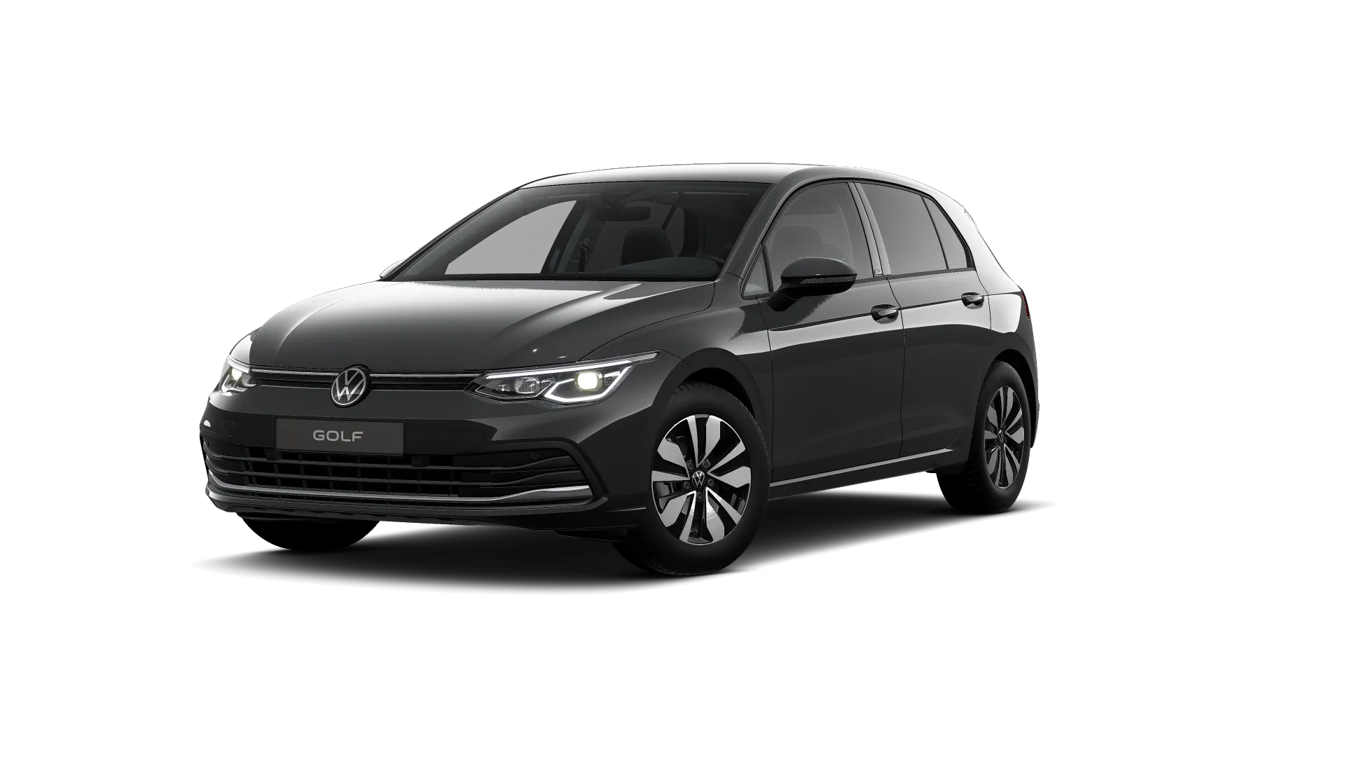 Volkswagen Golf MOVE