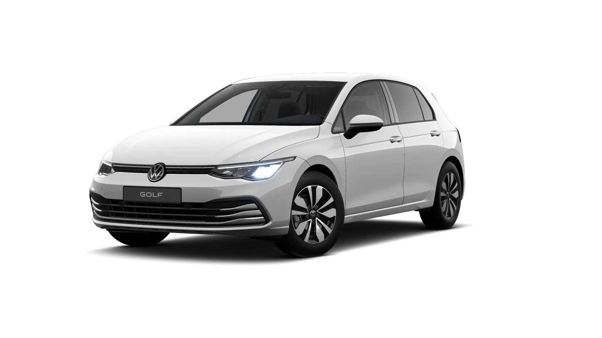 Volkswagen Golf MOVE