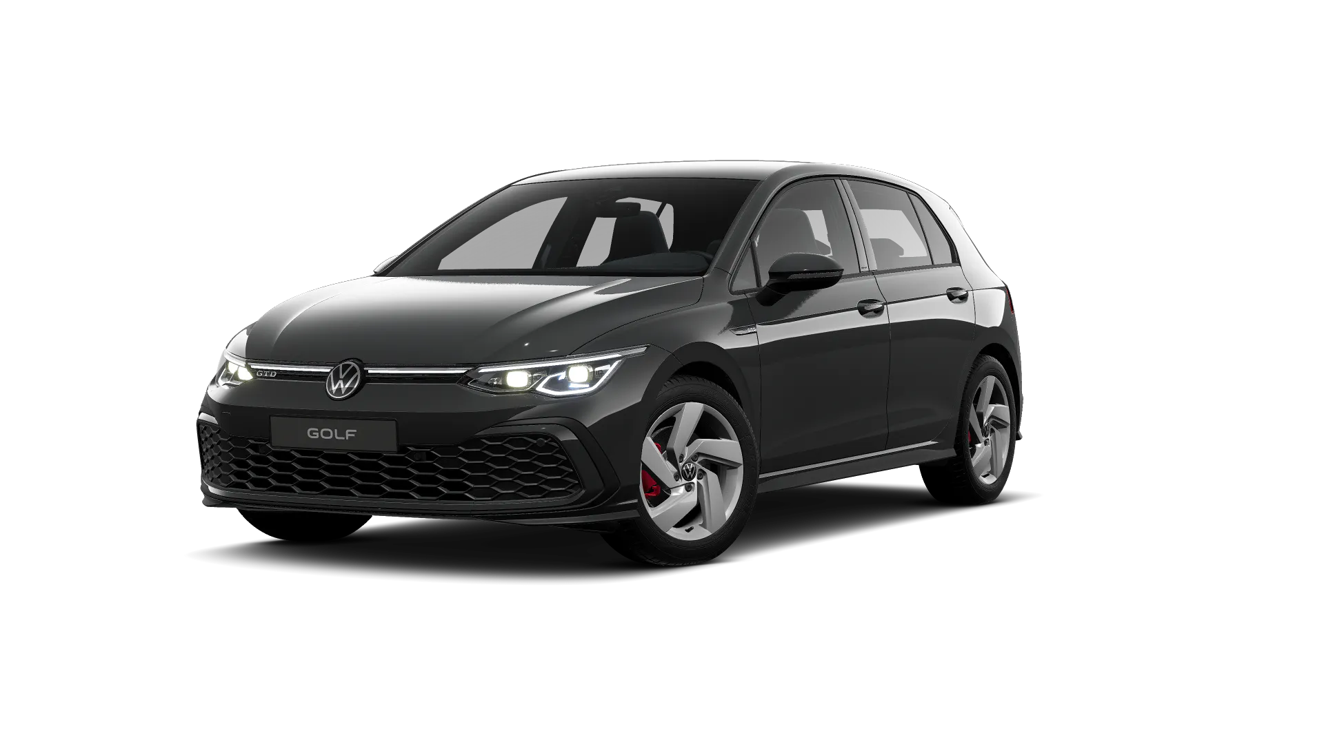 Volkswagen Golf GTD