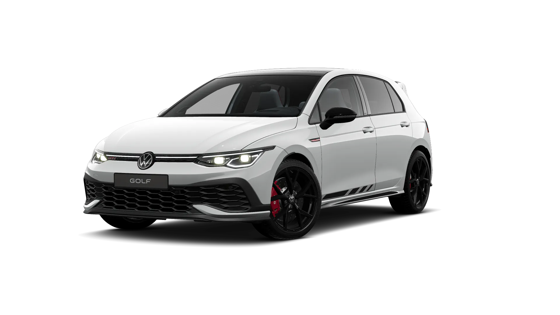 Volkswagen Golf GTI Clubsport
