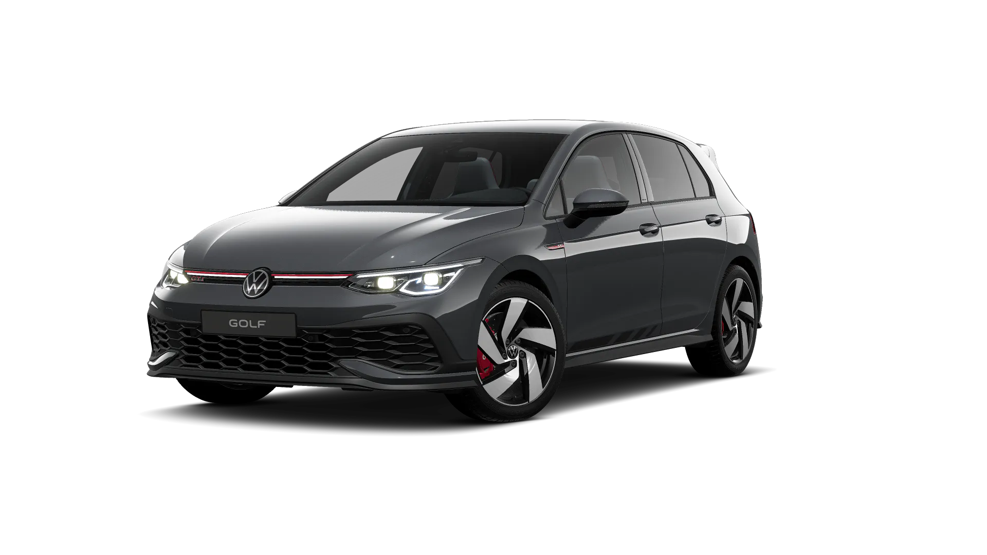 Volkswagen Golf GTI Clubsport