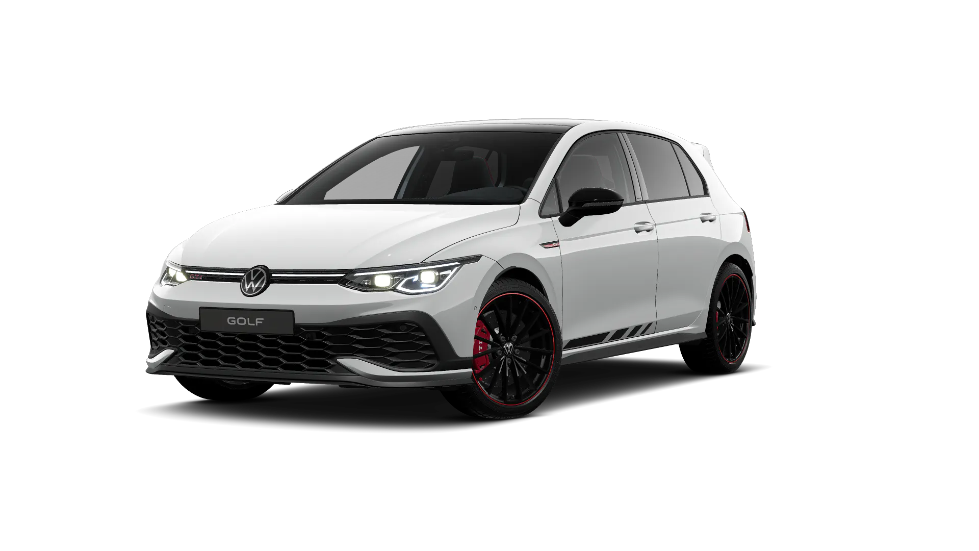Volkswagen Golf GTI Clubsport