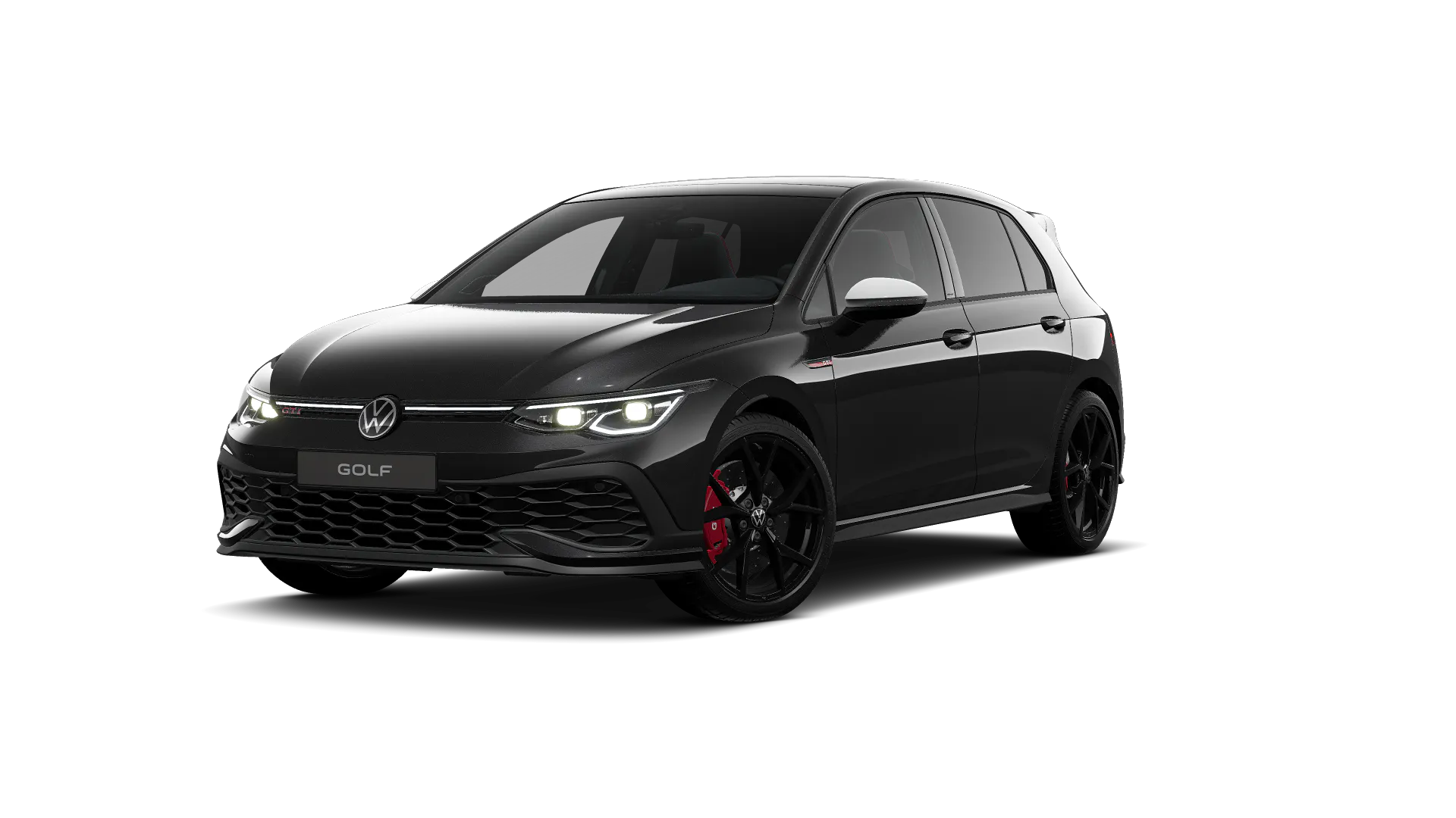 Volkswagen Golf GTI Clubsport