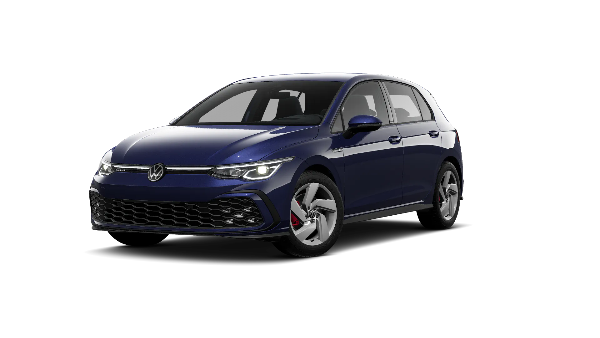 Volkswagen Golf GTD