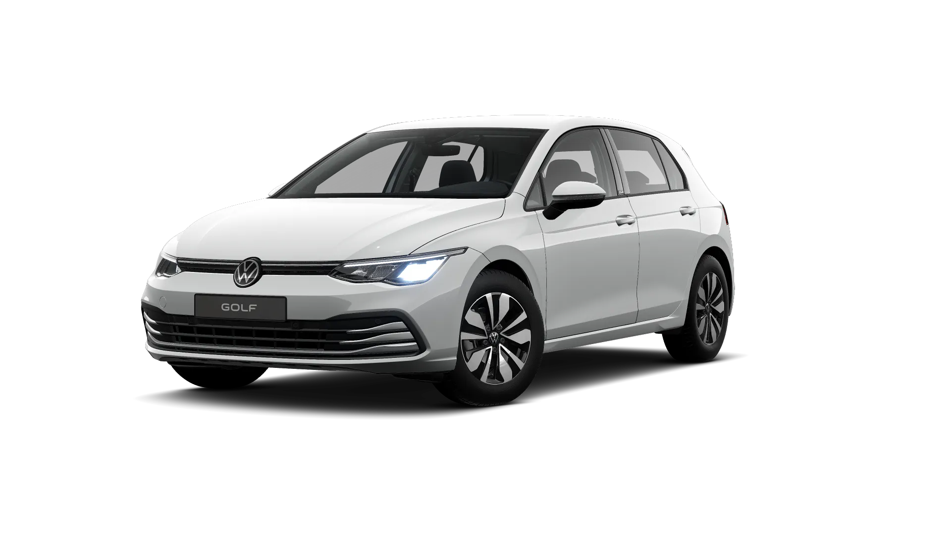 Volkswagen Golf MOVE