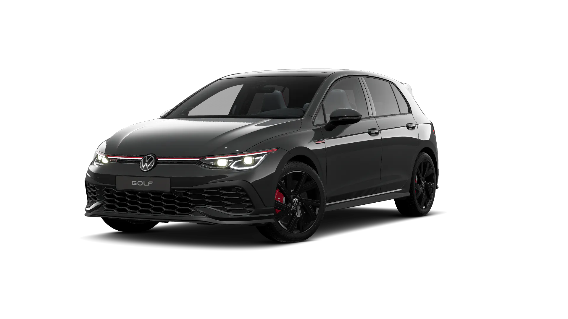 Volkswagen Golf GTI Clubsport