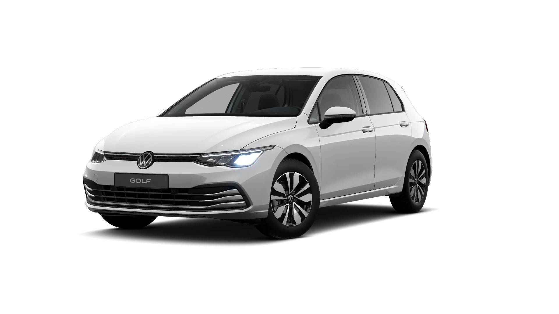 Volkswagen Golf MOVE
