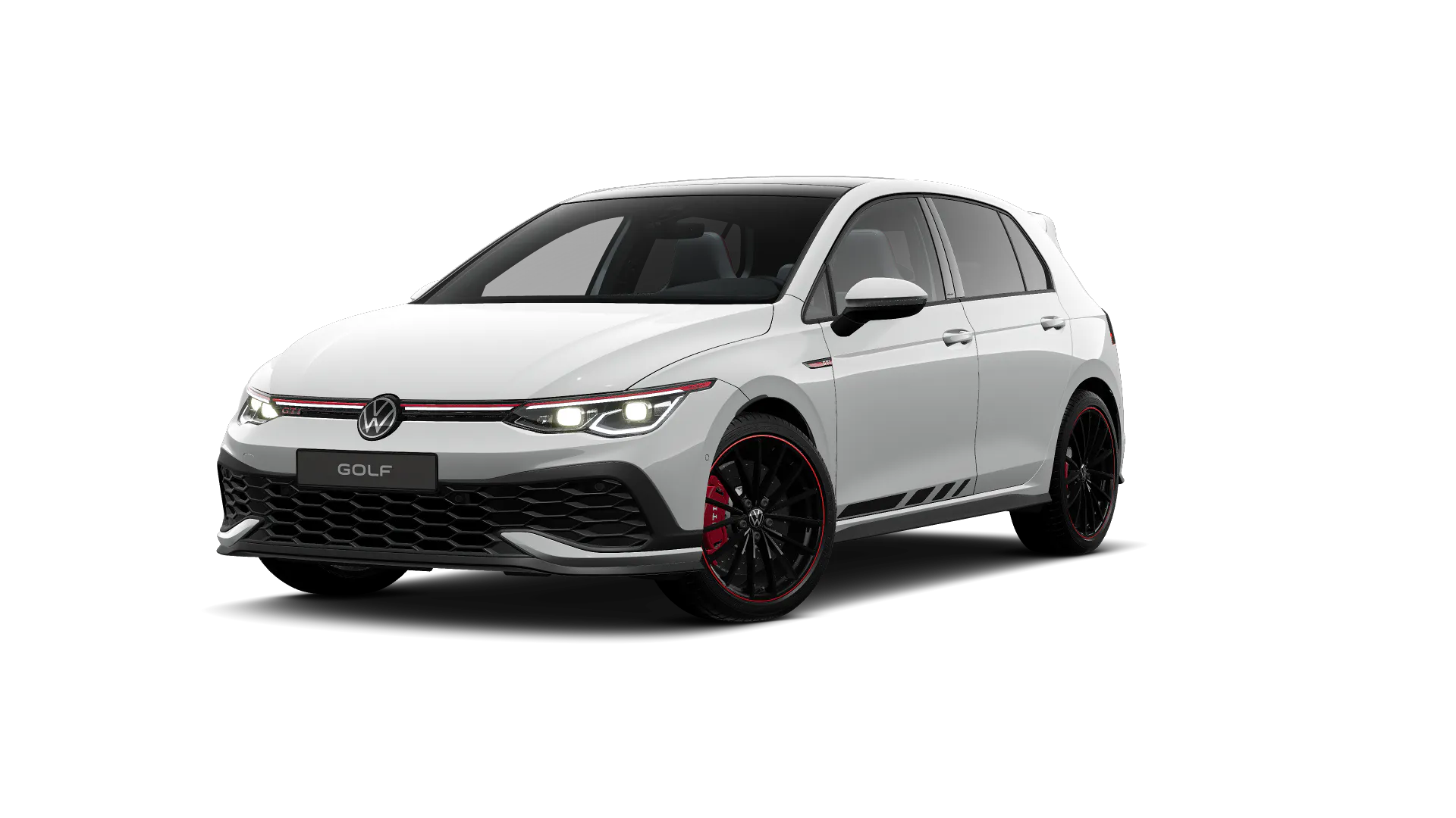 Volkswagen Golf GTI Clubsport