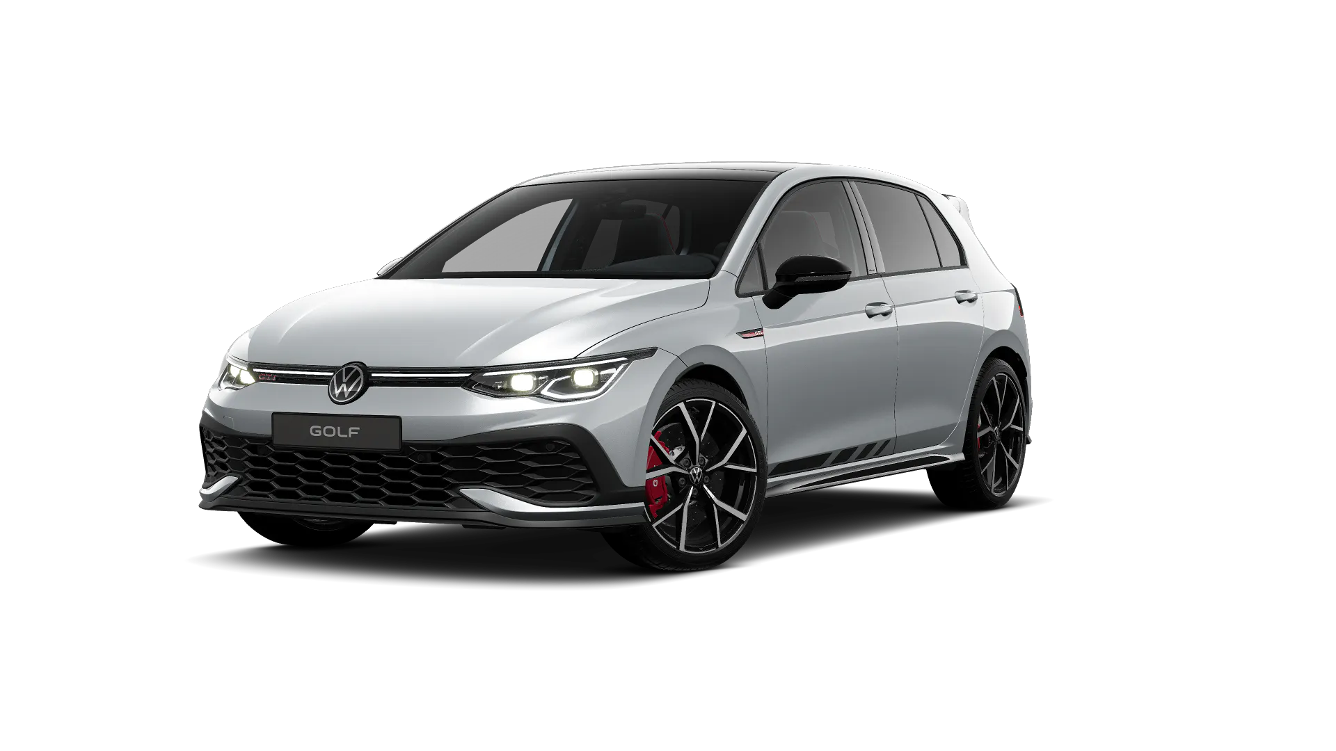 Volkswagen Golf GTI Clubsport