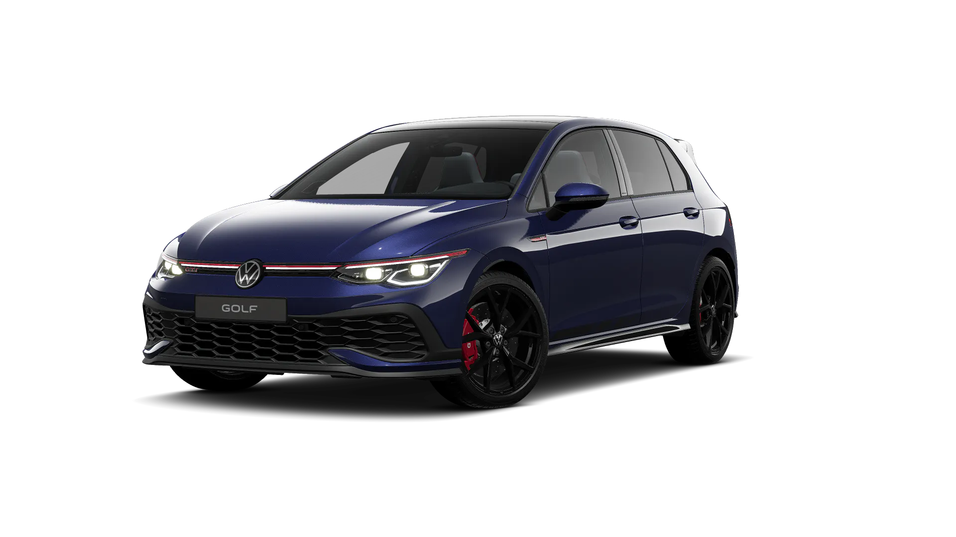 Volkswagen Golf GTI Clubsport