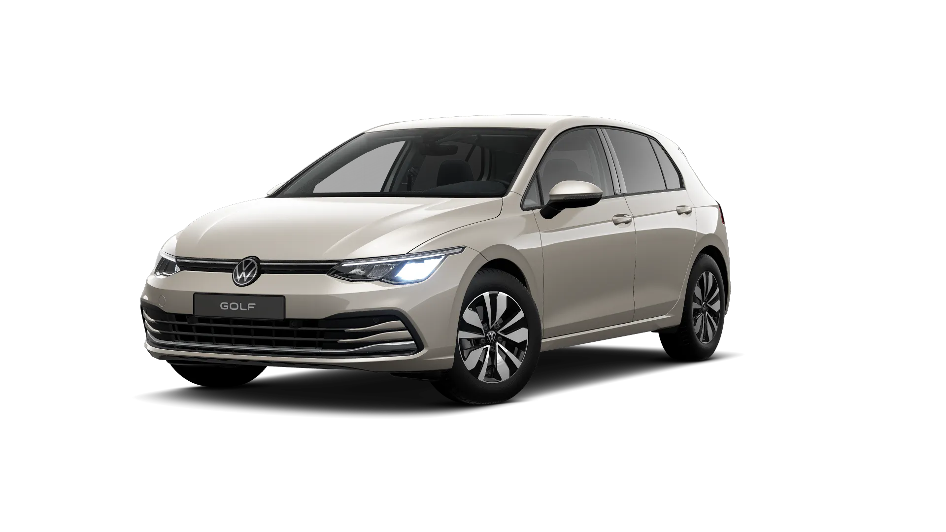 Volkswagen Golf MOVE