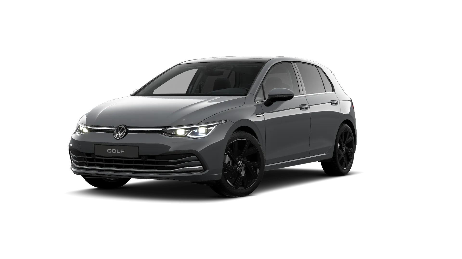Volkswagen Golf Style