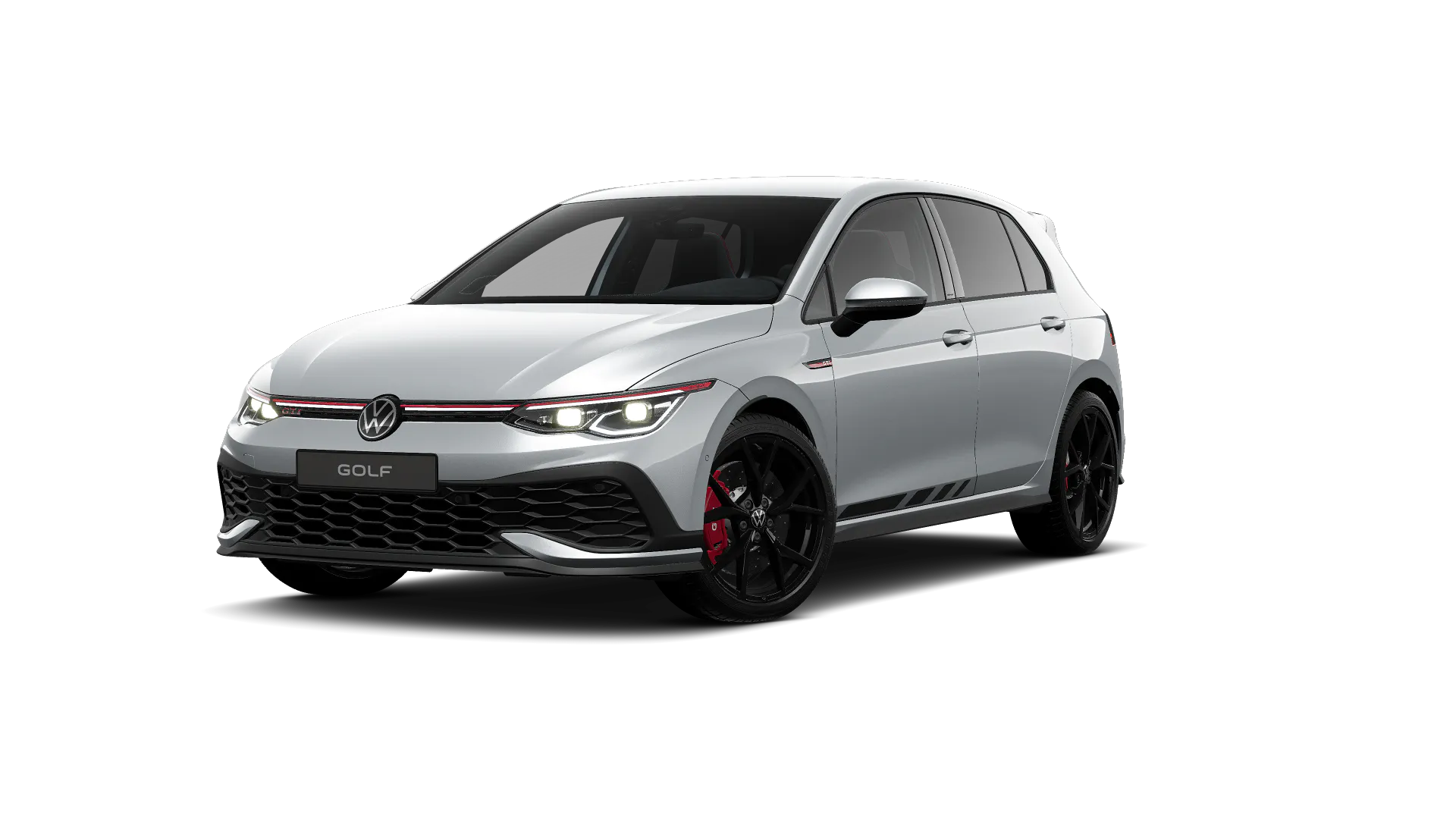 Volkswagen Golf GTI Clubsport