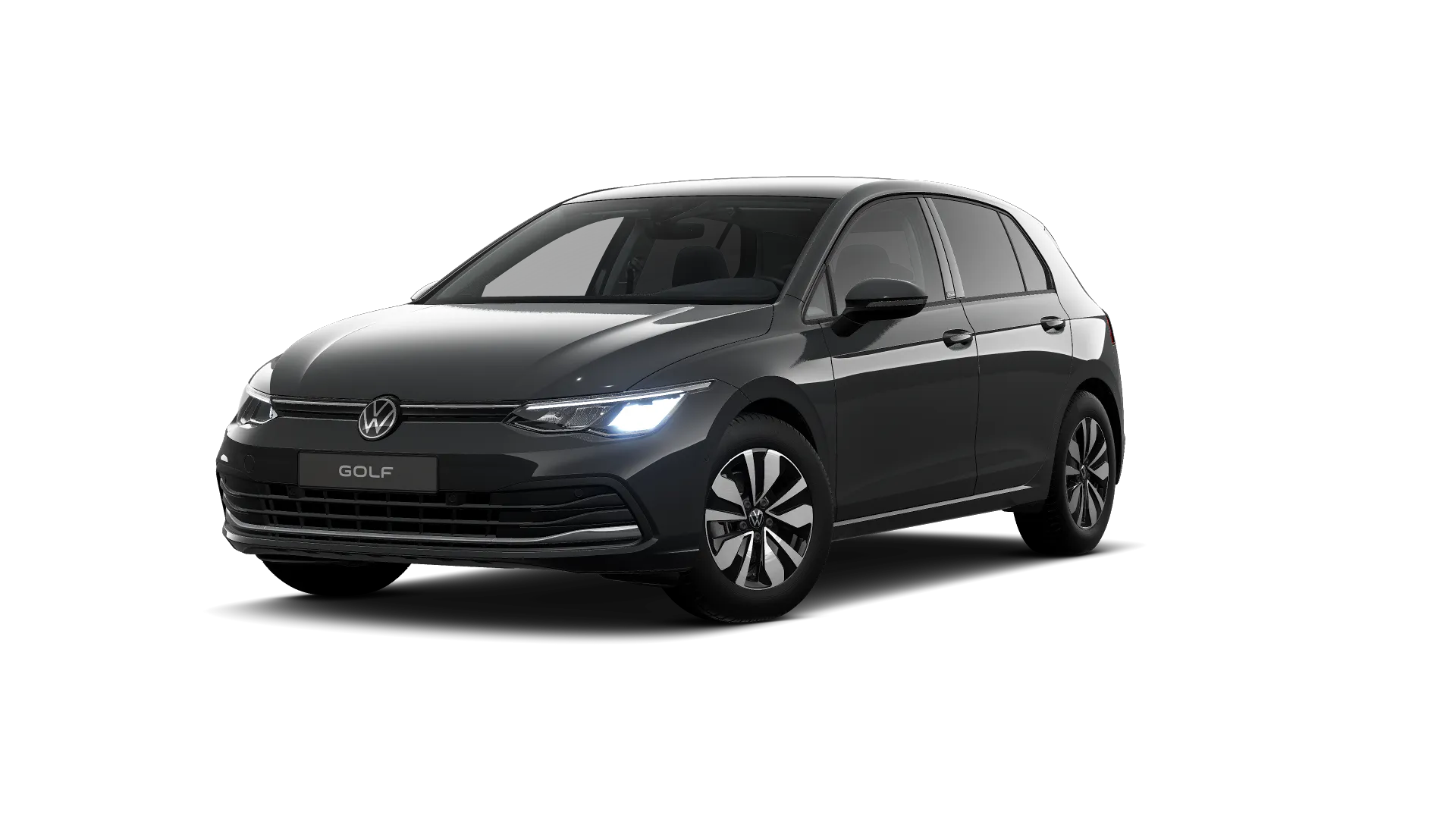 Volkswagen Golf MOVE