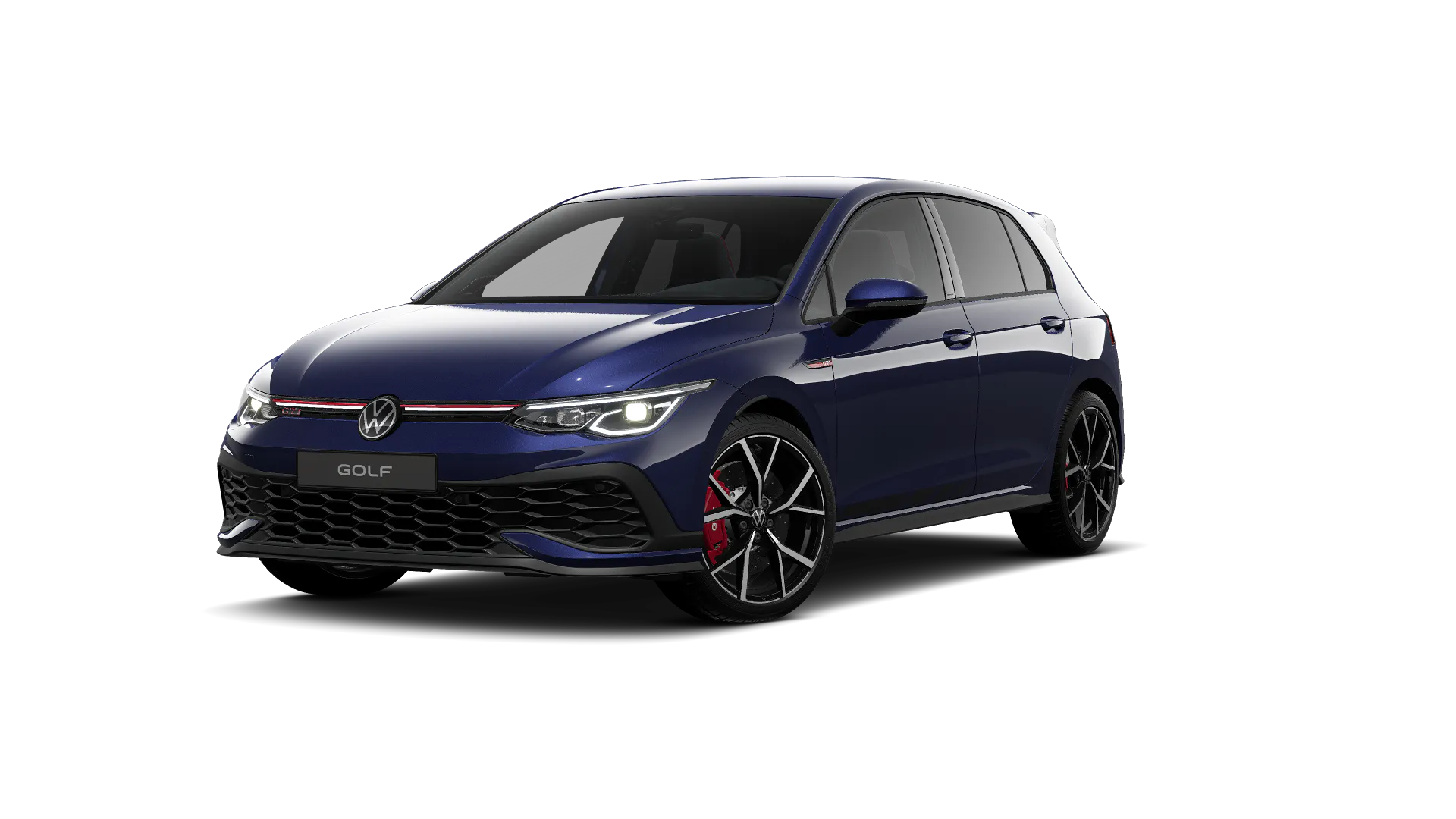 Volkswagen Golf GTI Clubsport