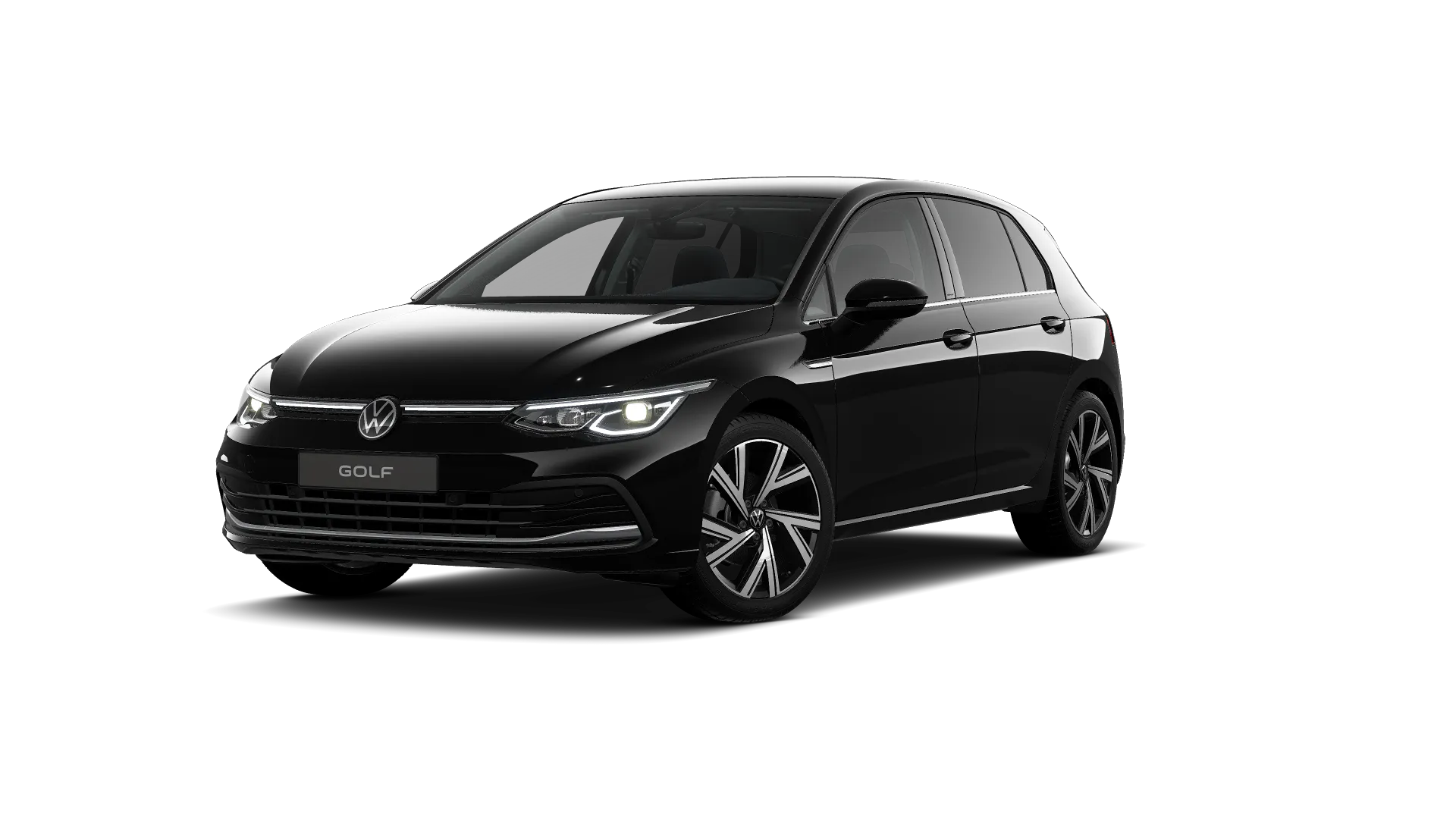 Volkswagen Golf Style