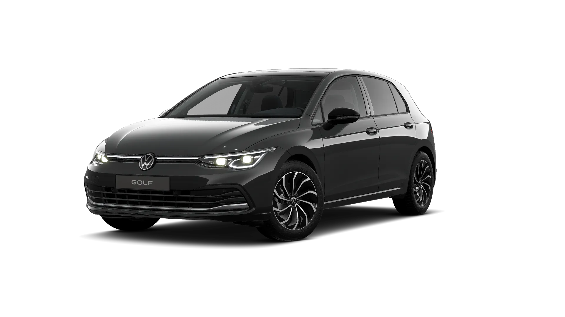 Volkswagen Golf MOVE