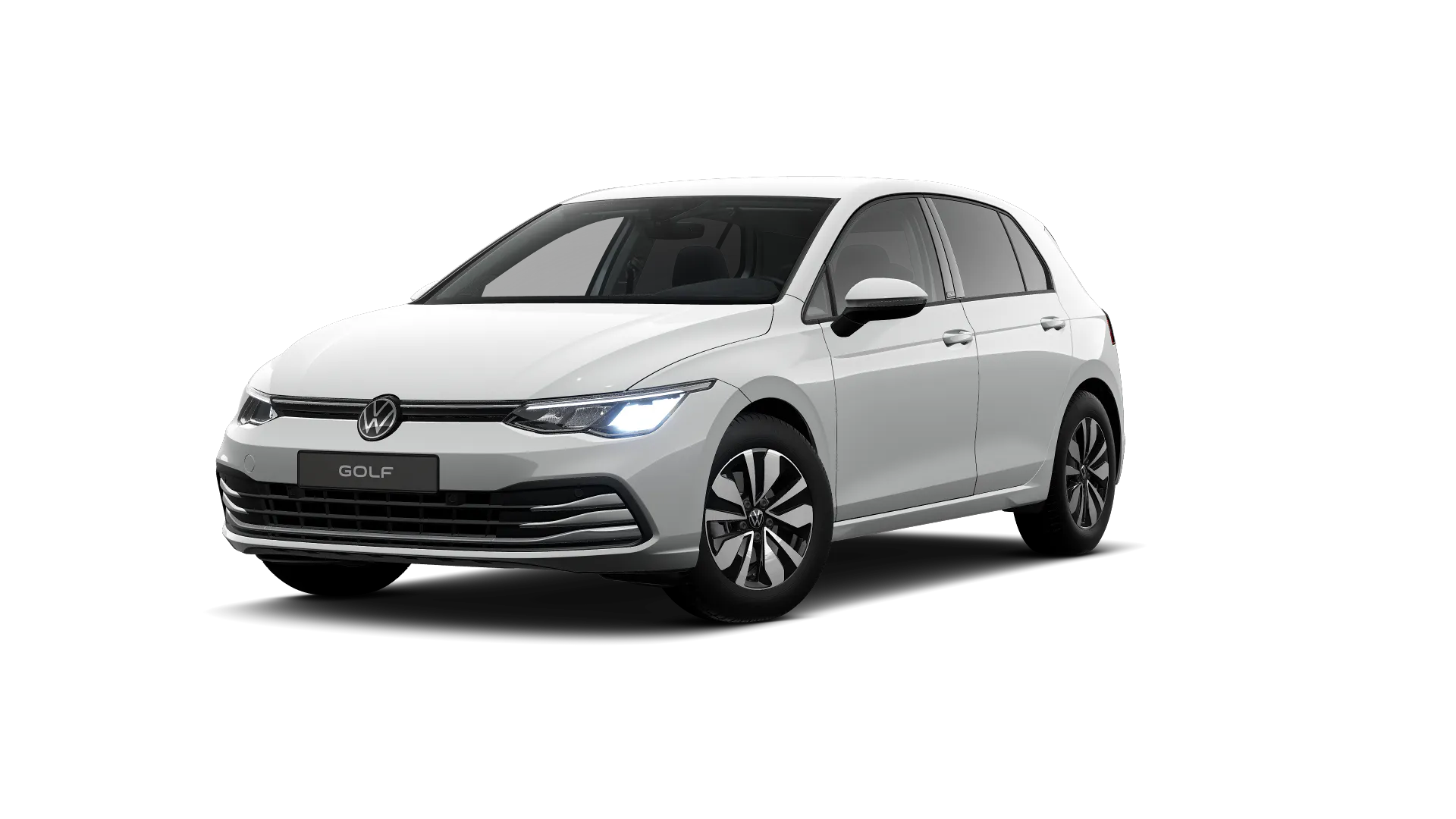 Volkswagen Golf MOVE