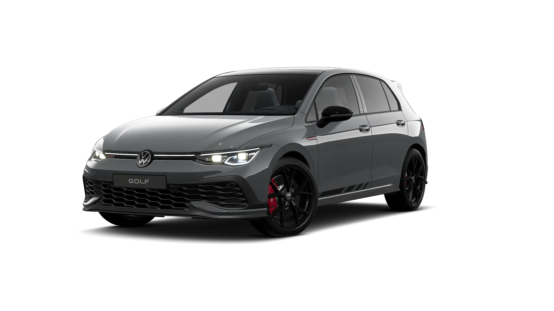 Volkswagen Golf GTI Clubsport
