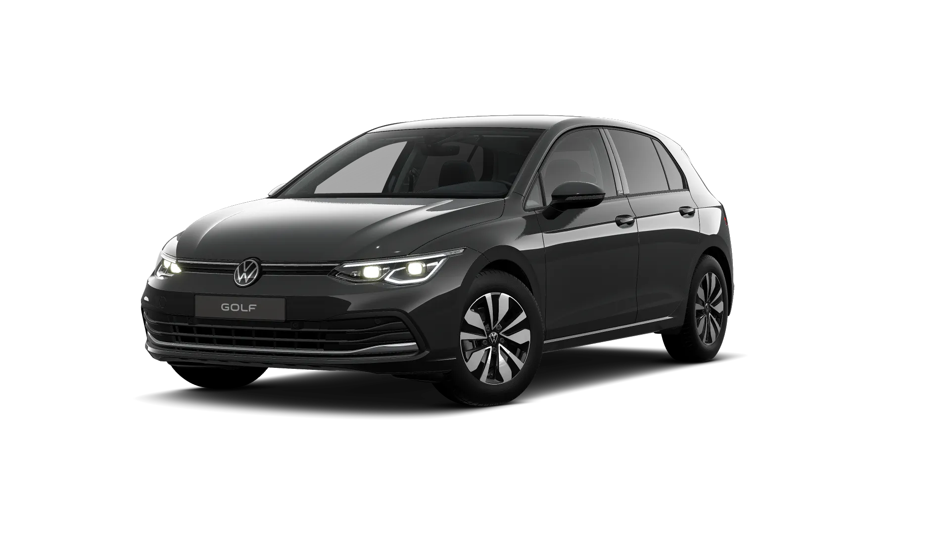 Volkswagen Golf MOVE