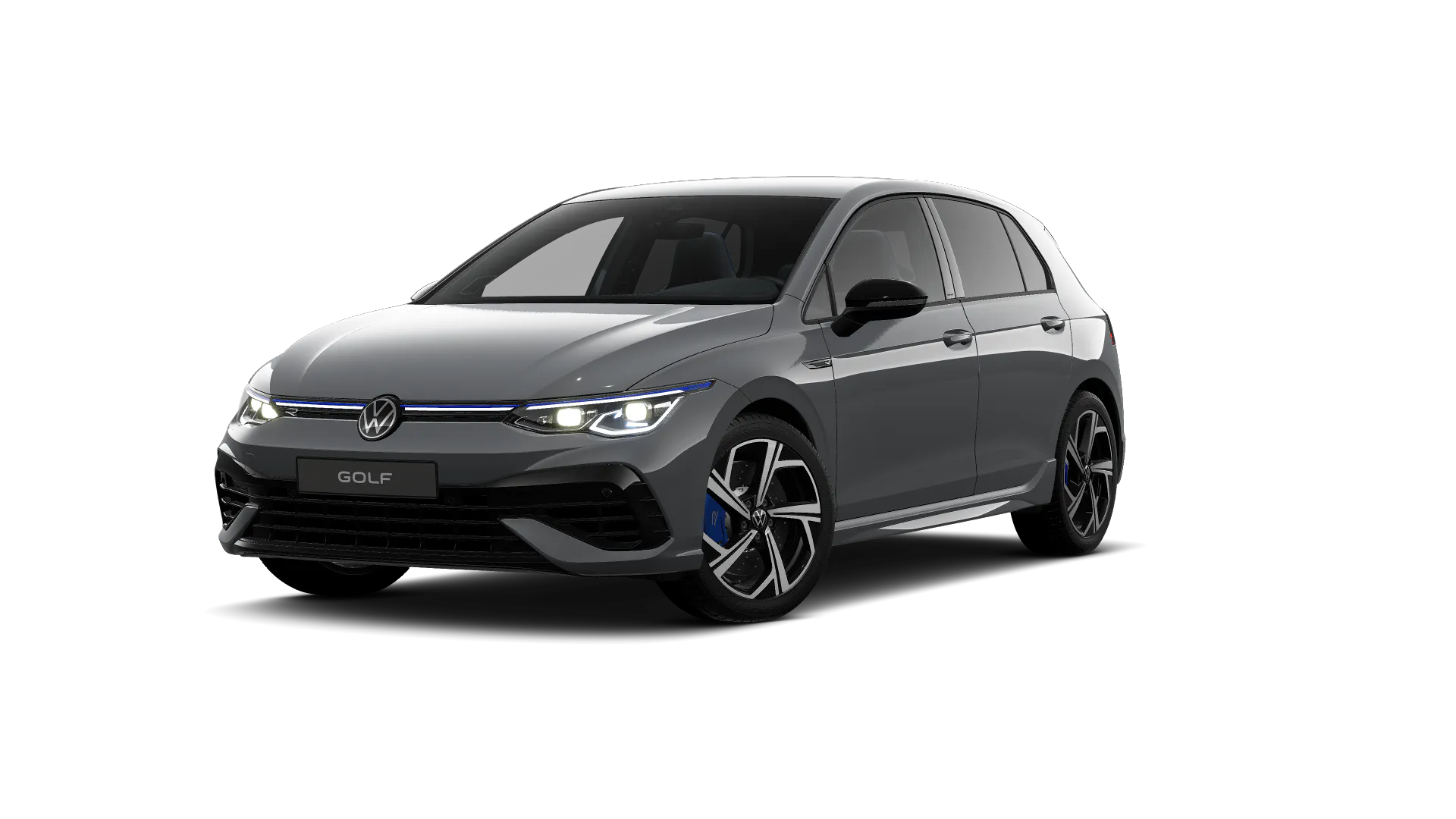 Volkswagen Golf R